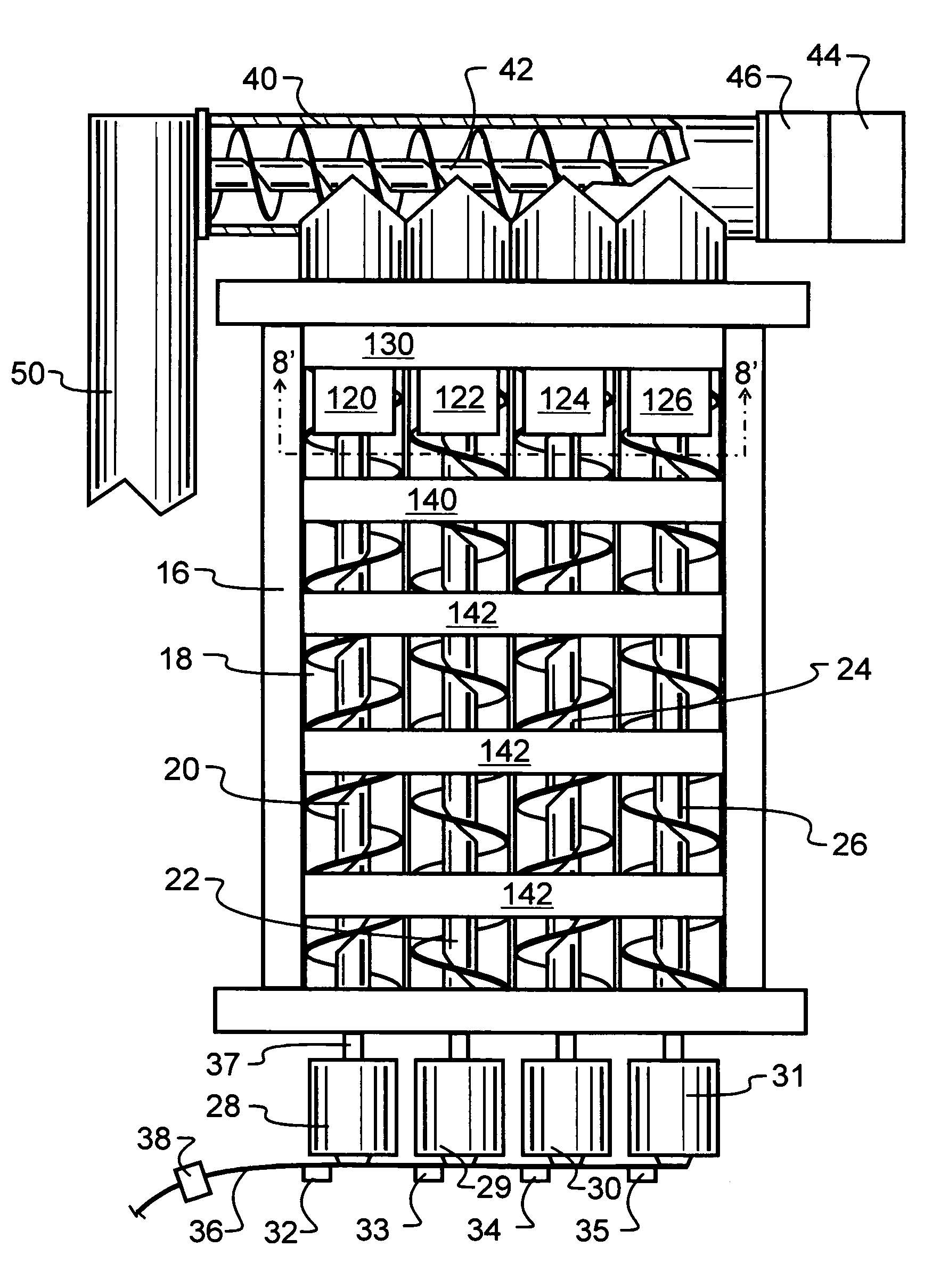 Compacting apparatus