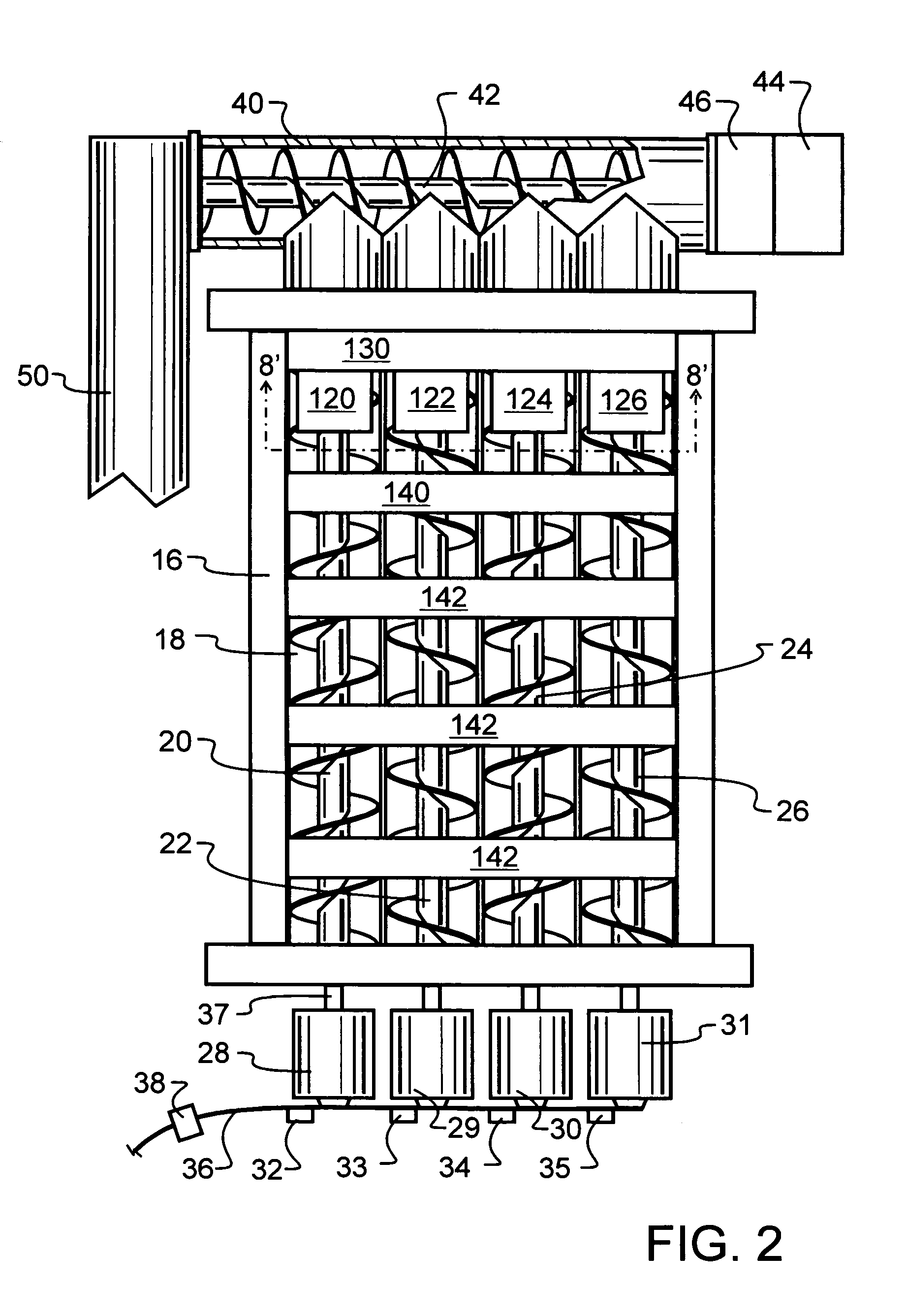 Compacting apparatus