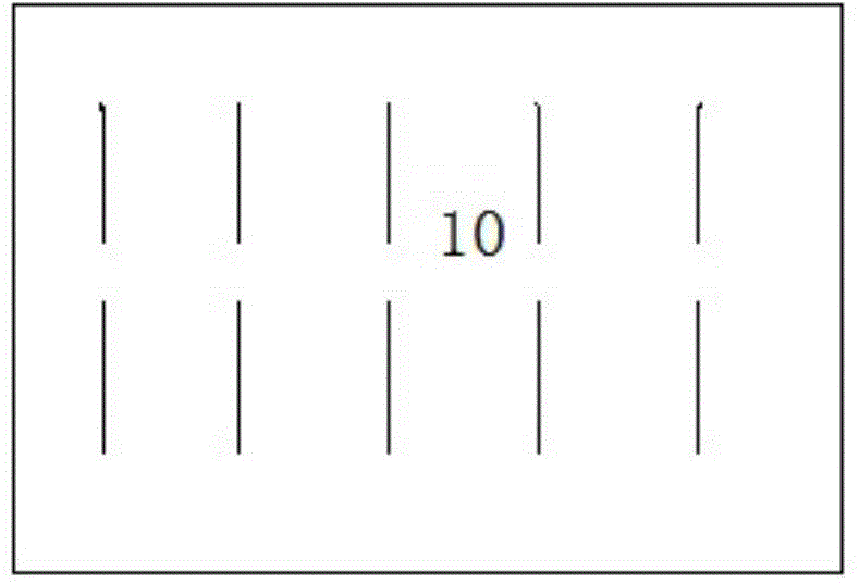 System and method for measuring electrical characteristics of biological cells through nano-electrode array under physiological conditions