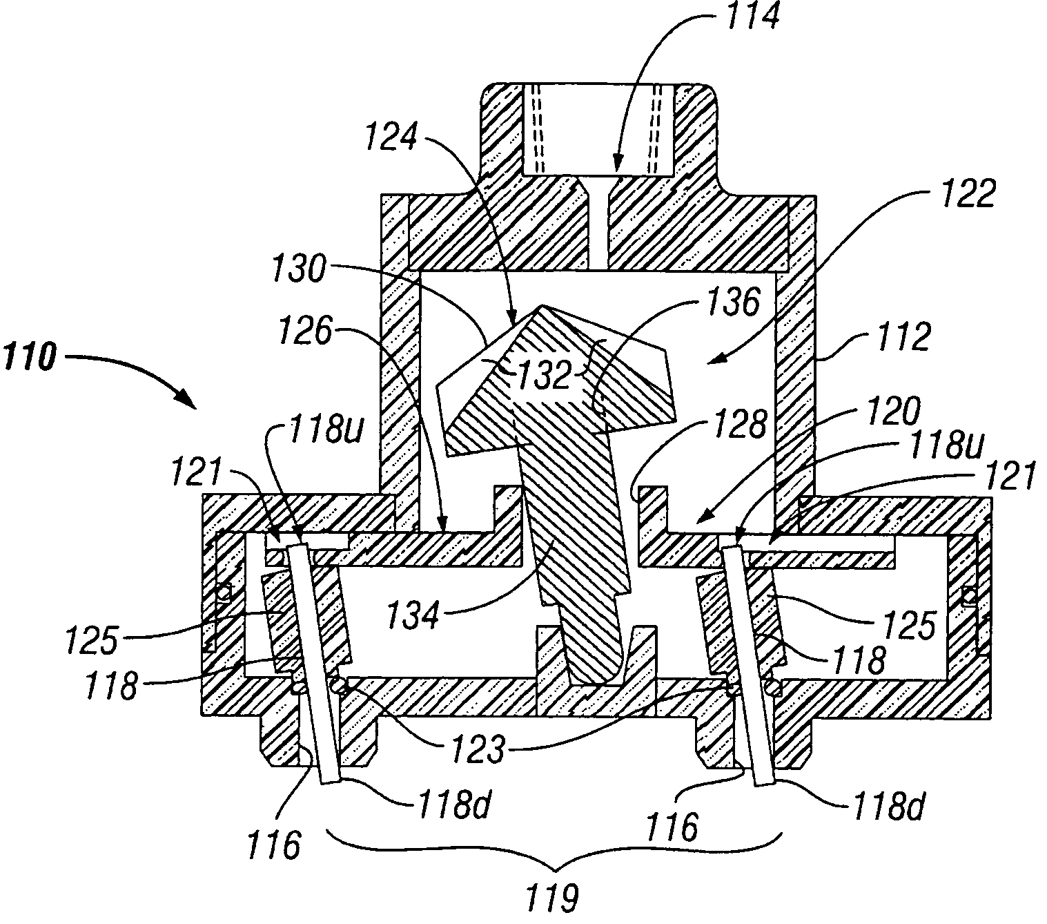 Spray apparatus and dispensing tubes therefore