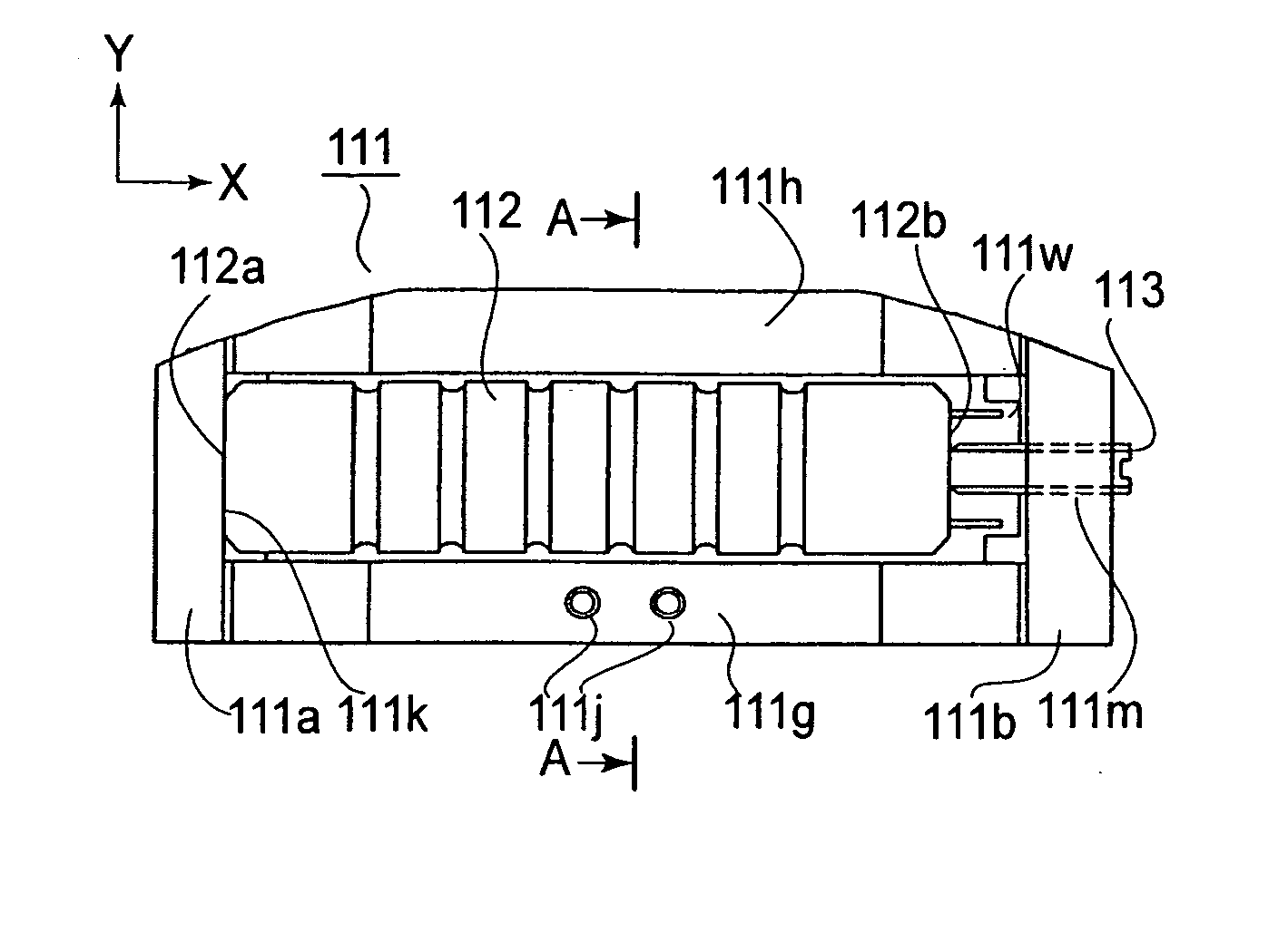 Driving system and optical-element driving system