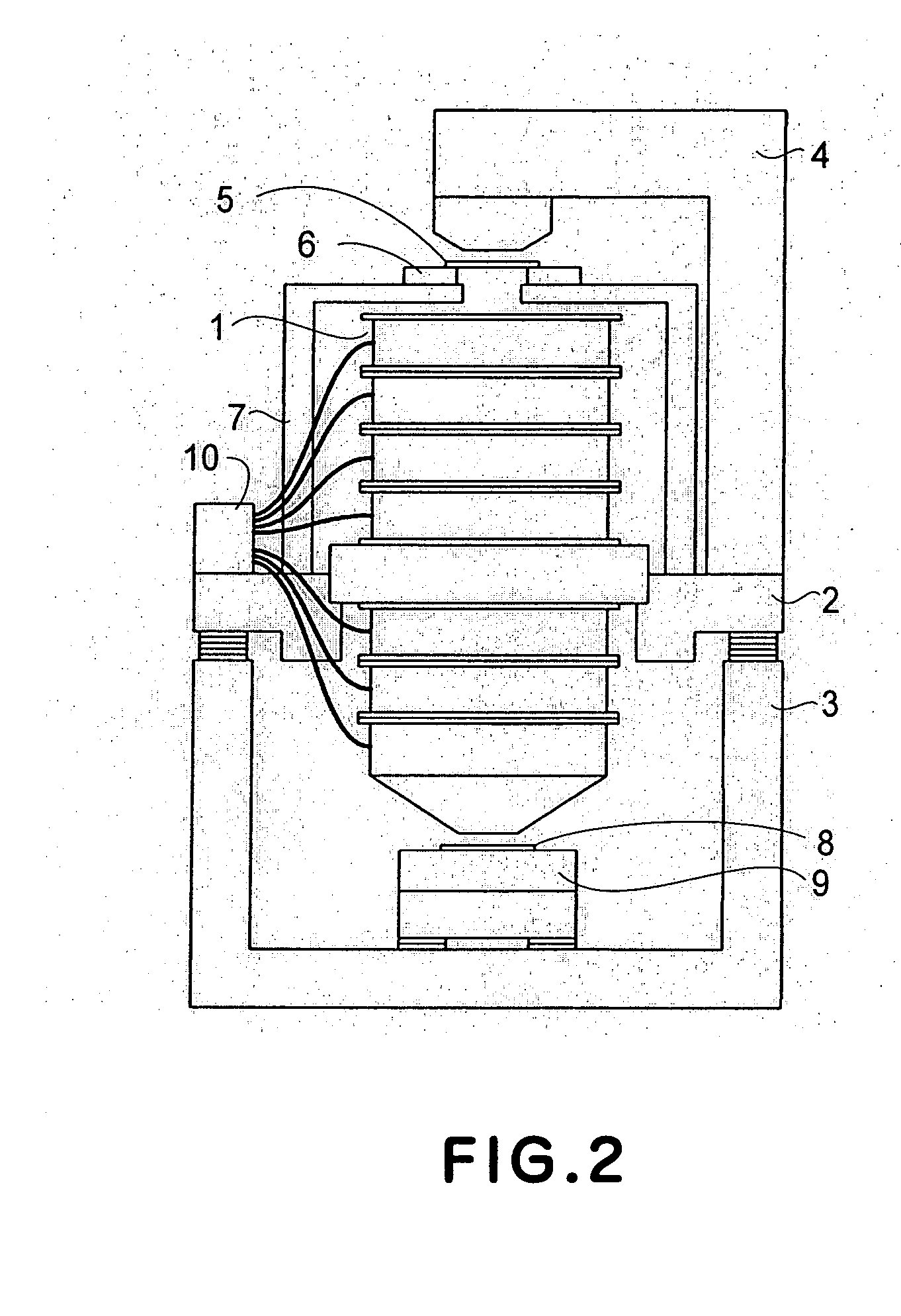 Driving system and optical-element driving system