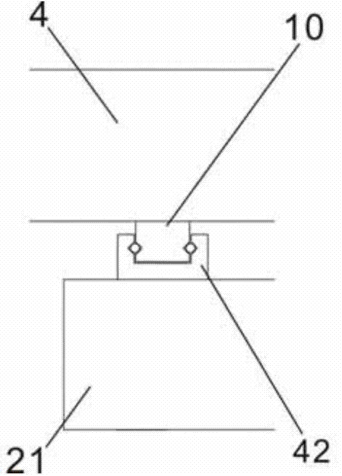 A three-dimensional numerical control wire-cut electric discharge machine tool