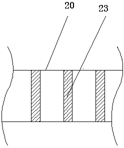 Vacuum degreasing furnace