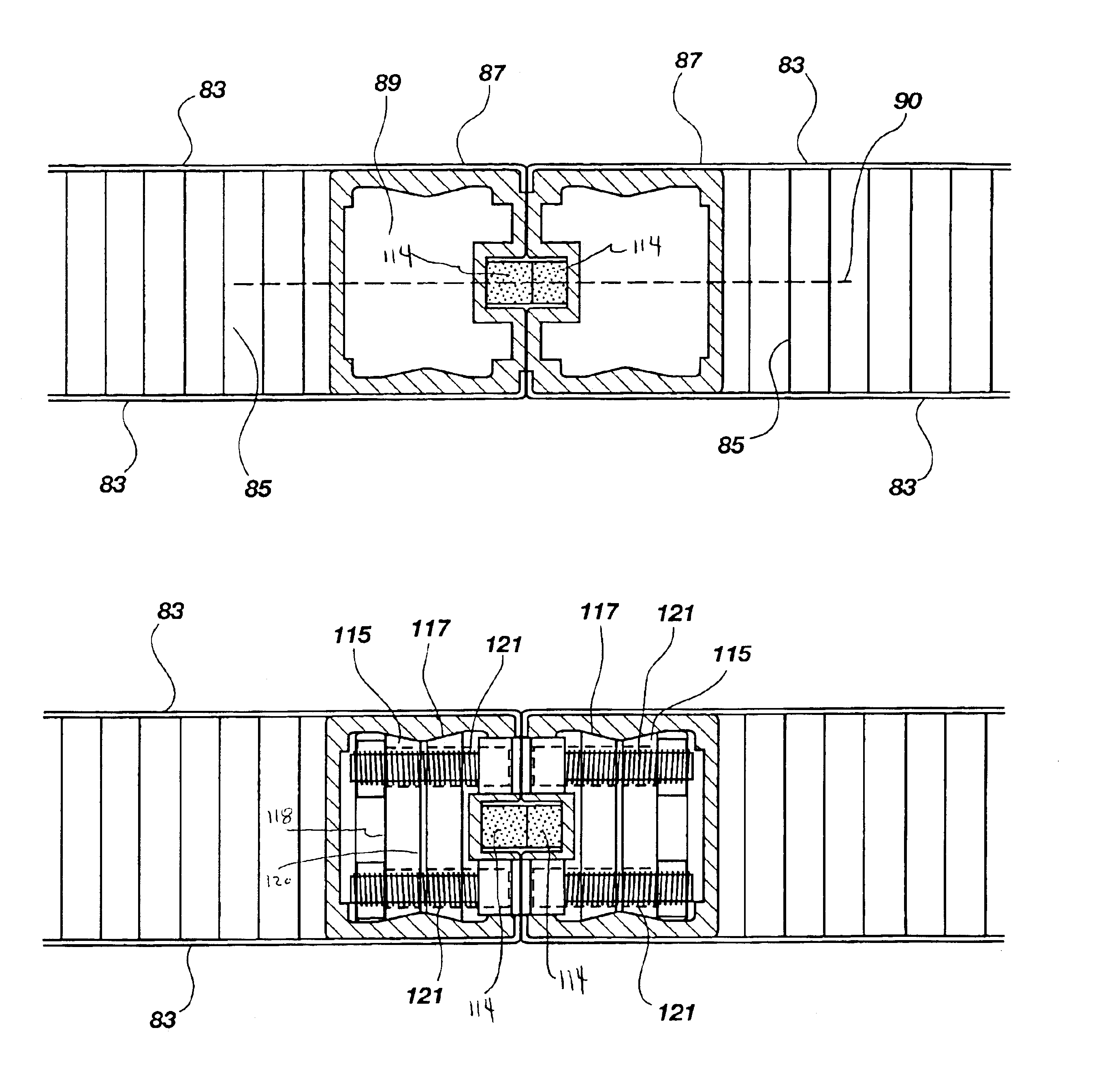 Wall panel assembly and method of assembly