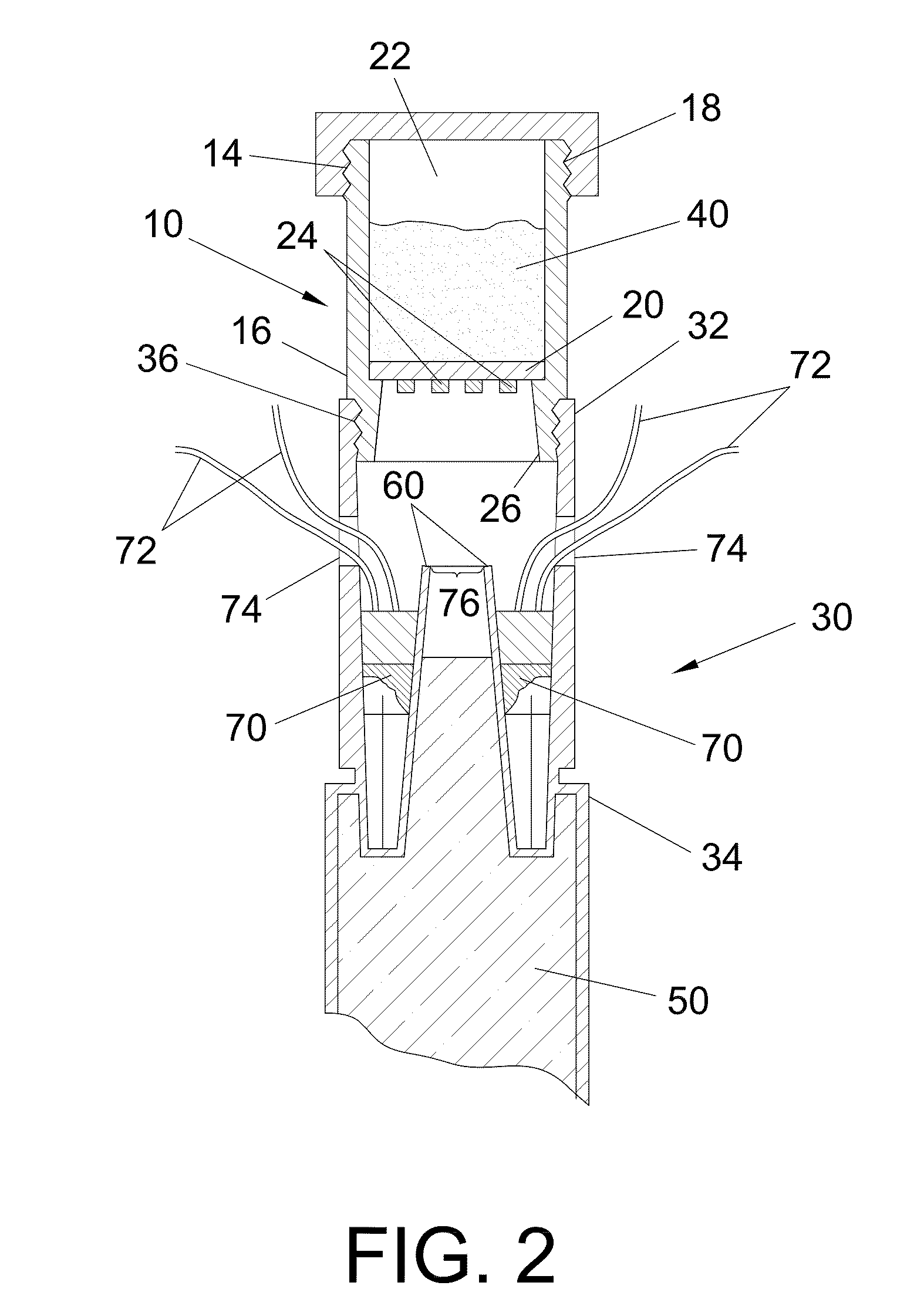 Systems and methods for chemical and/or mechanical remediation of nitro compounds and nitrate esters