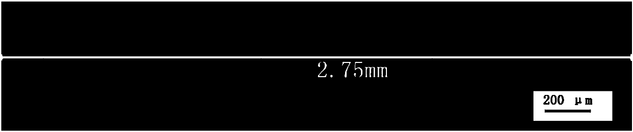 Aluminum alloy composite foil and preparation method thereof