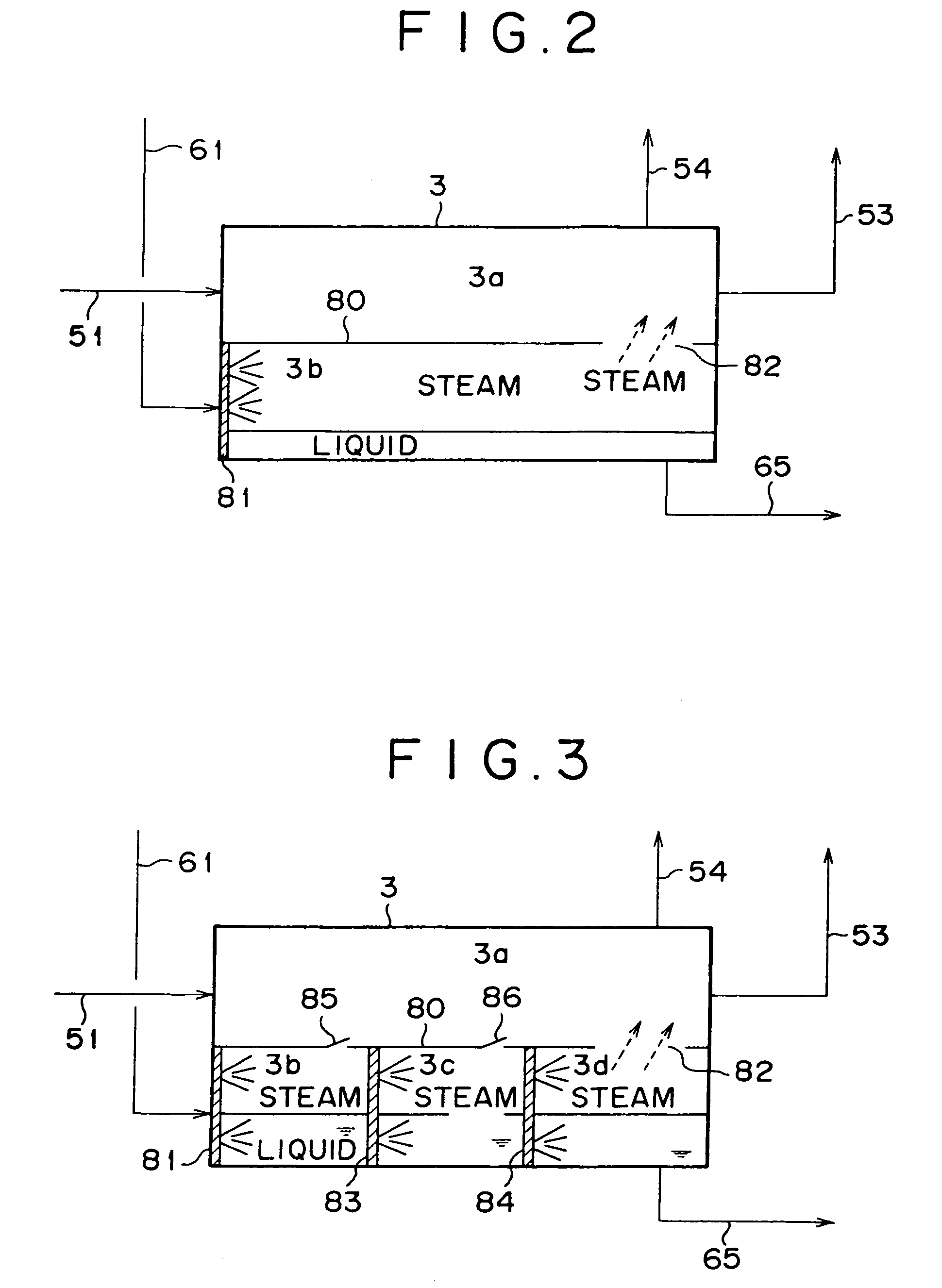 Gas turbine electric power generation equipment and air humidifier