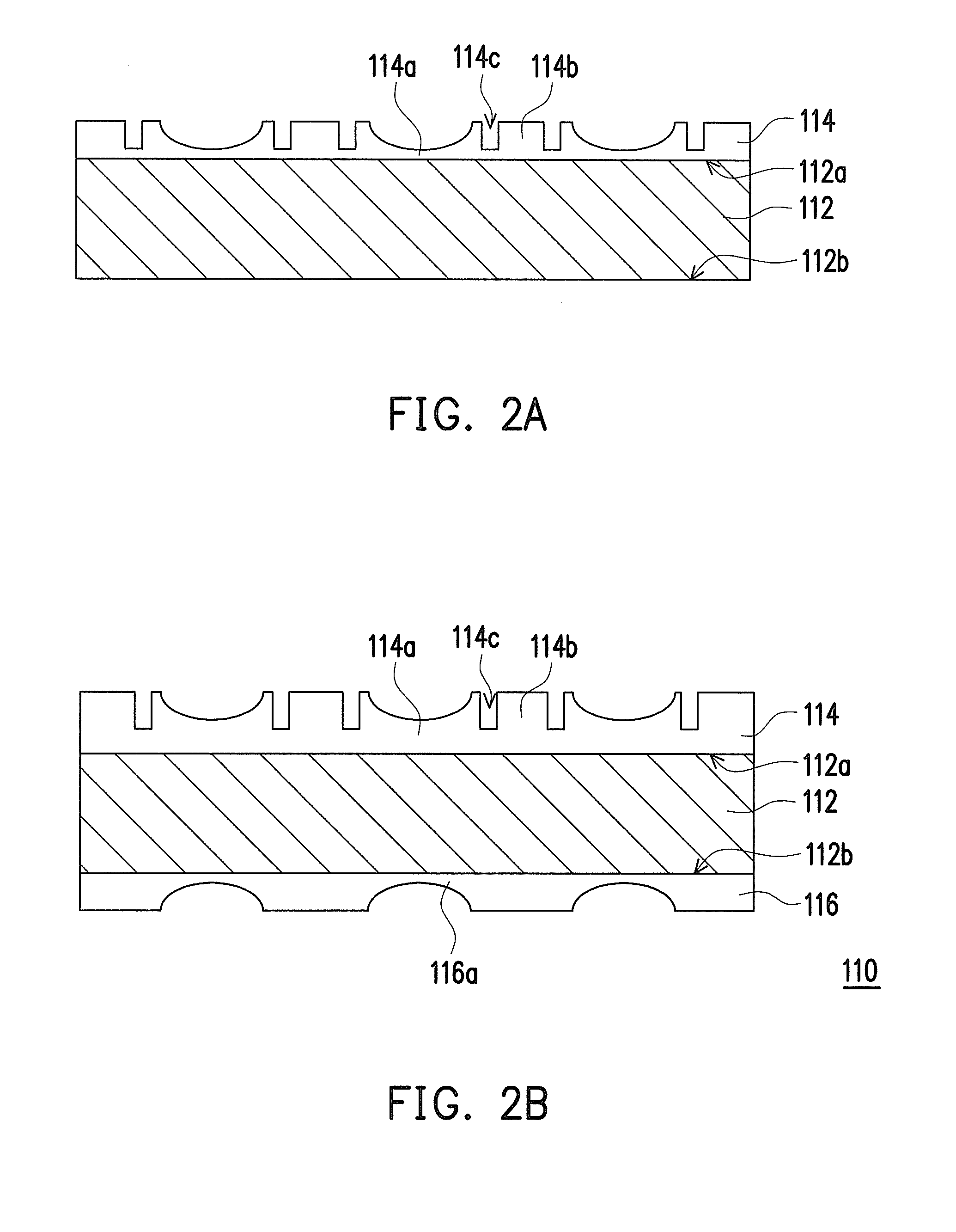 Wafer level lens, lens sheet and manufacturing method thereof