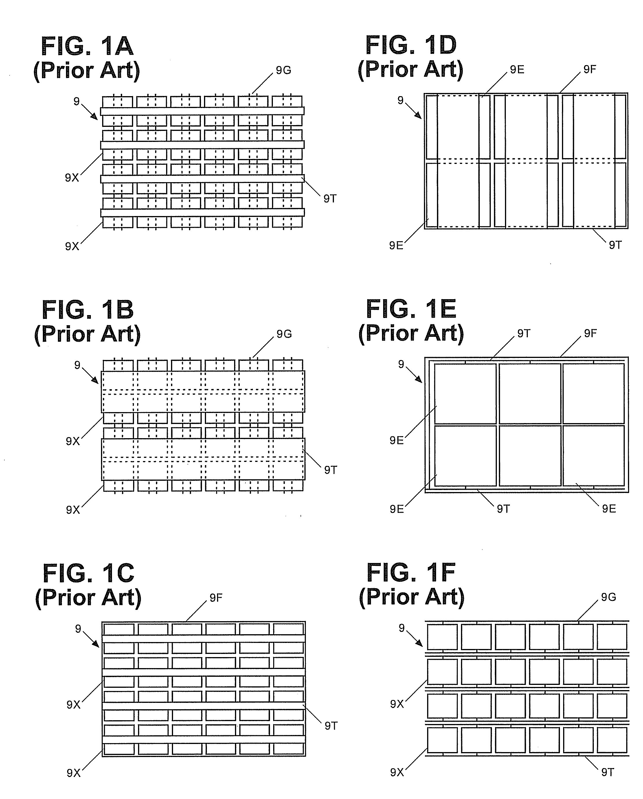 Electromagnetically-countered display systems and methods