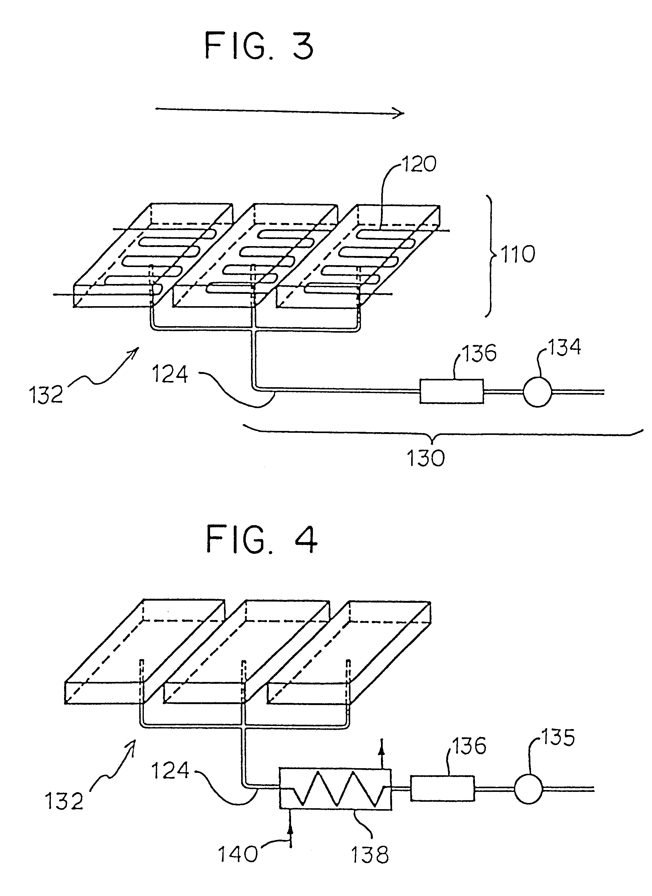 Gas floating apparatus, gas floating-transporting apparatus, and thermal treatment apparatus