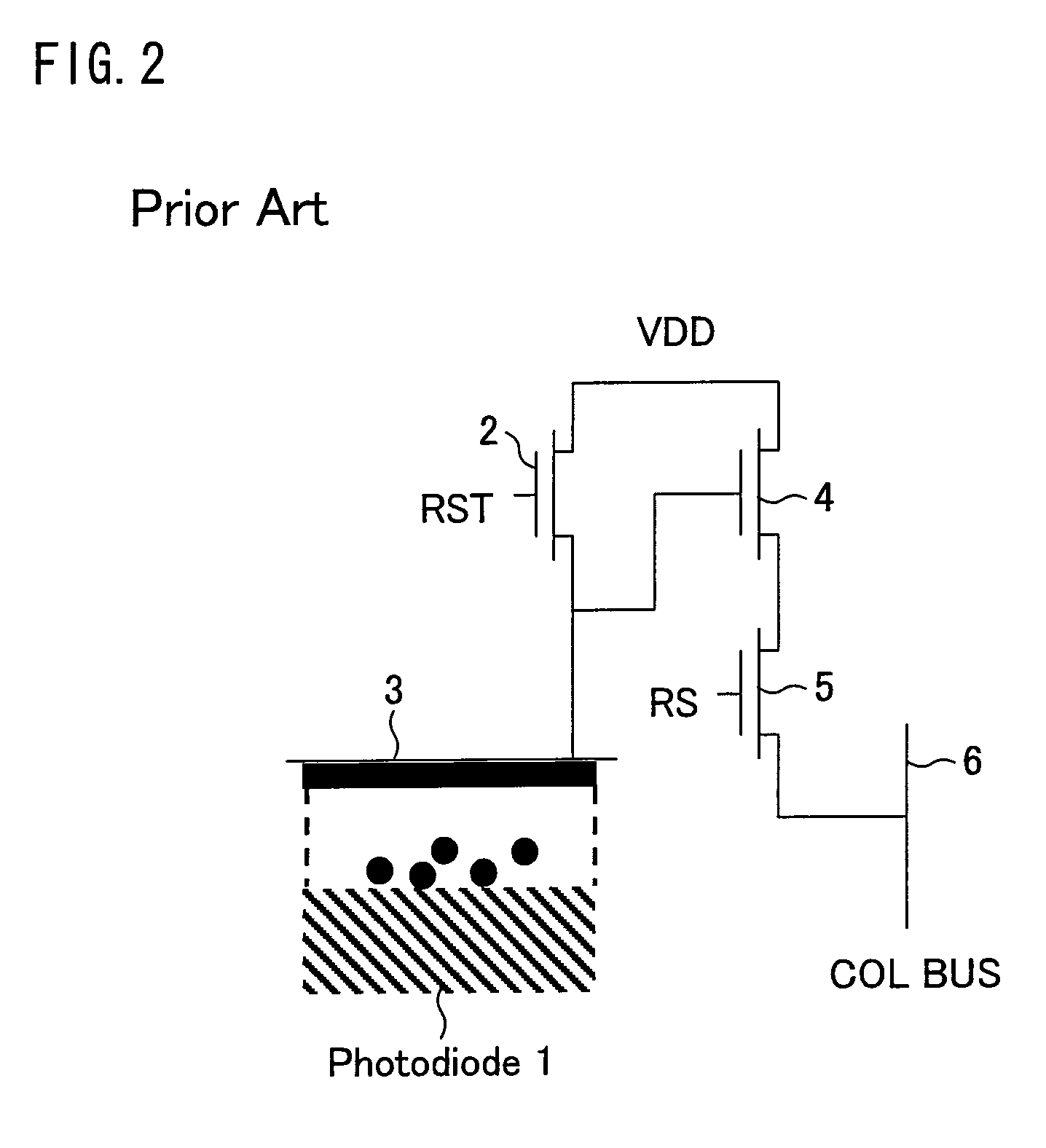 Image sensor and display