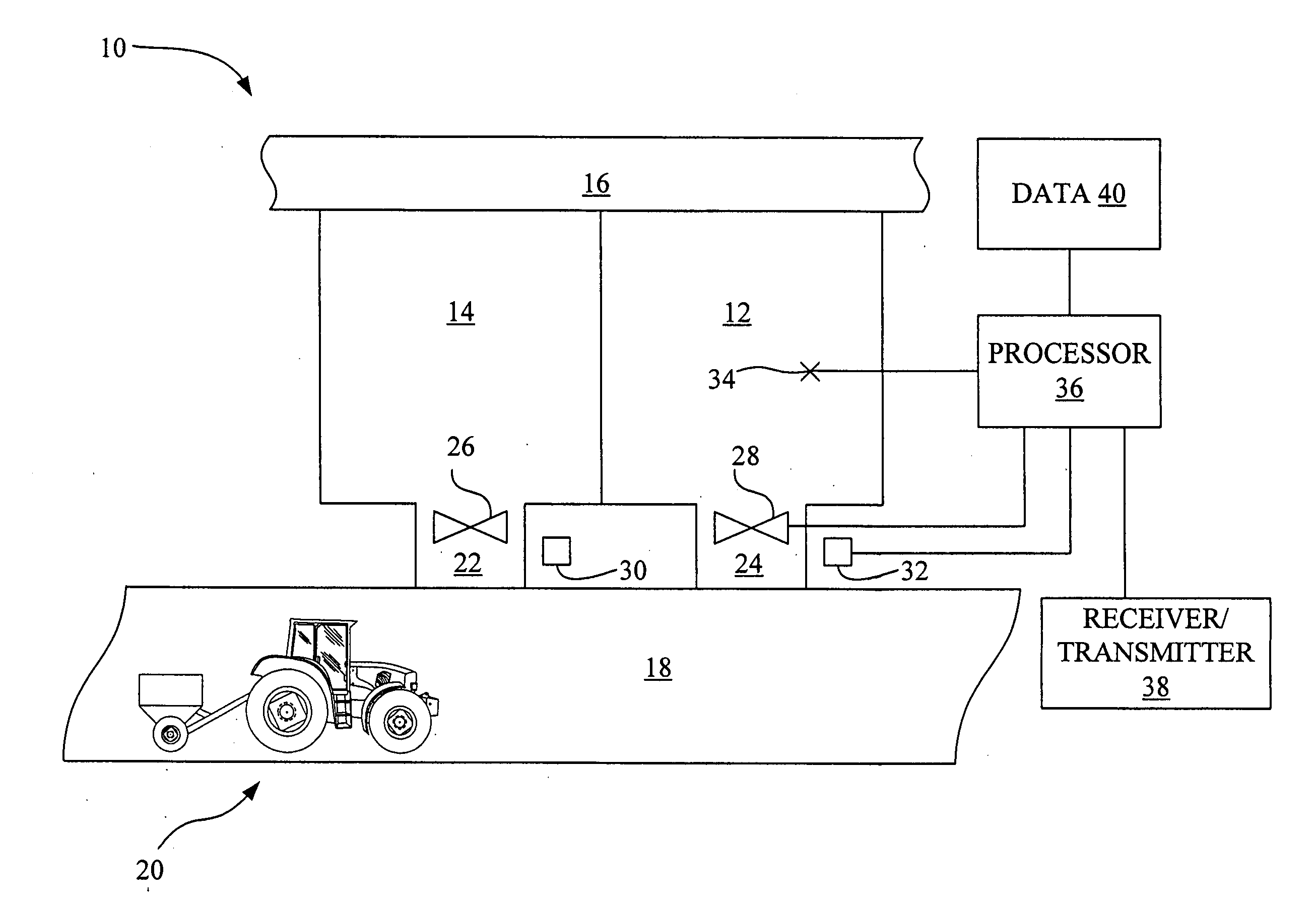 Method and system for determining suitability to enter a worksite and to perform an operation