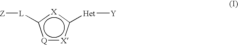 Heteroaryl derivatives for treating viruses