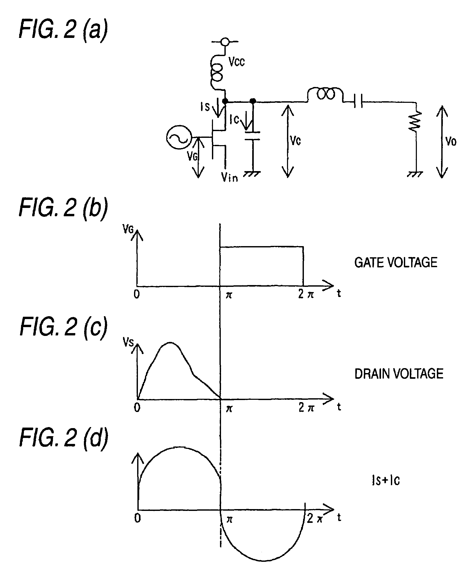 Noncontact IC card reader/writer