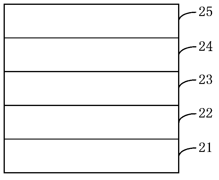 Copolymer containing siliconfluorene-benzobis(benzothiadiazole), preparation method thereof and applications thereof