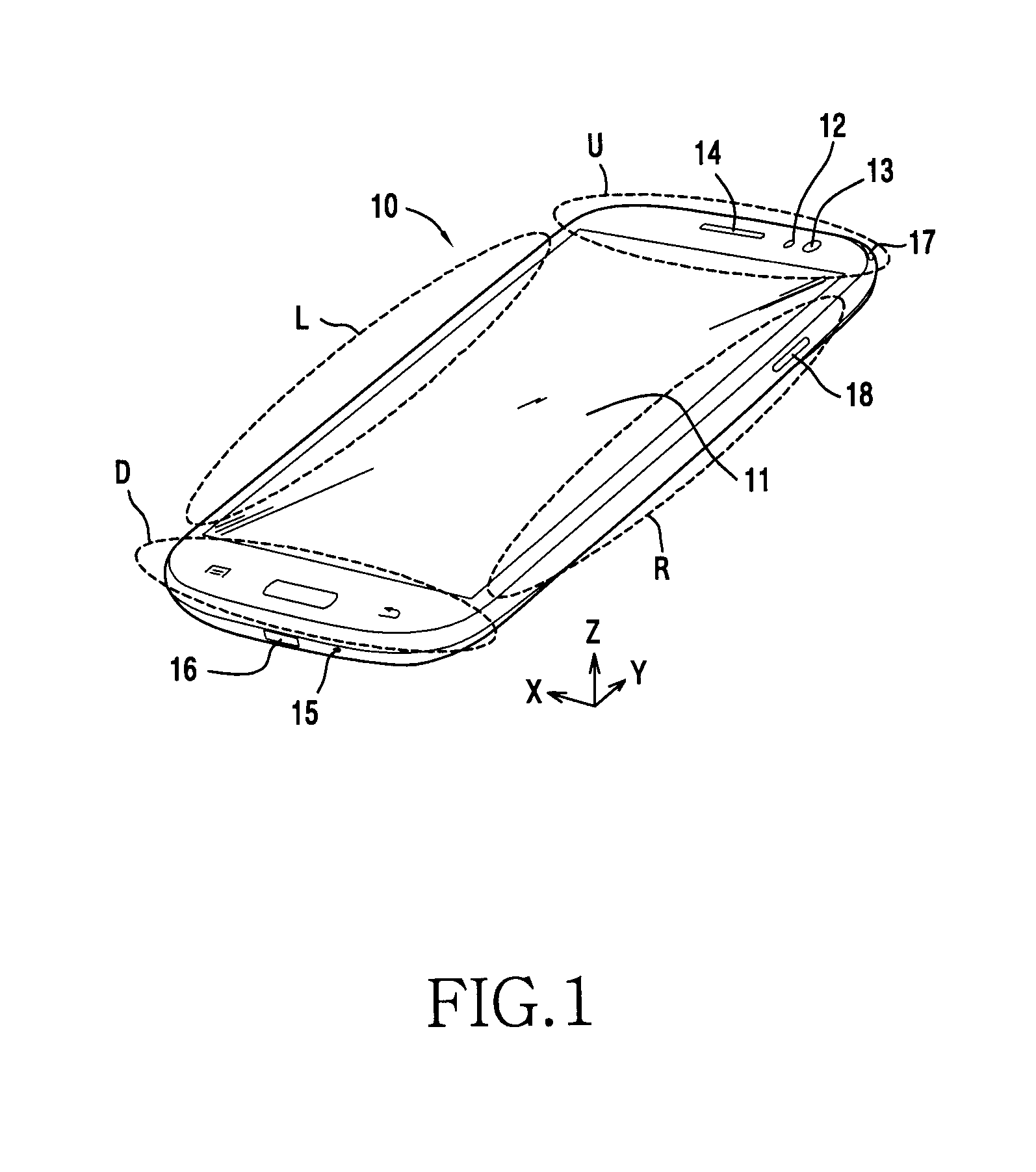 User device and operating method therefor