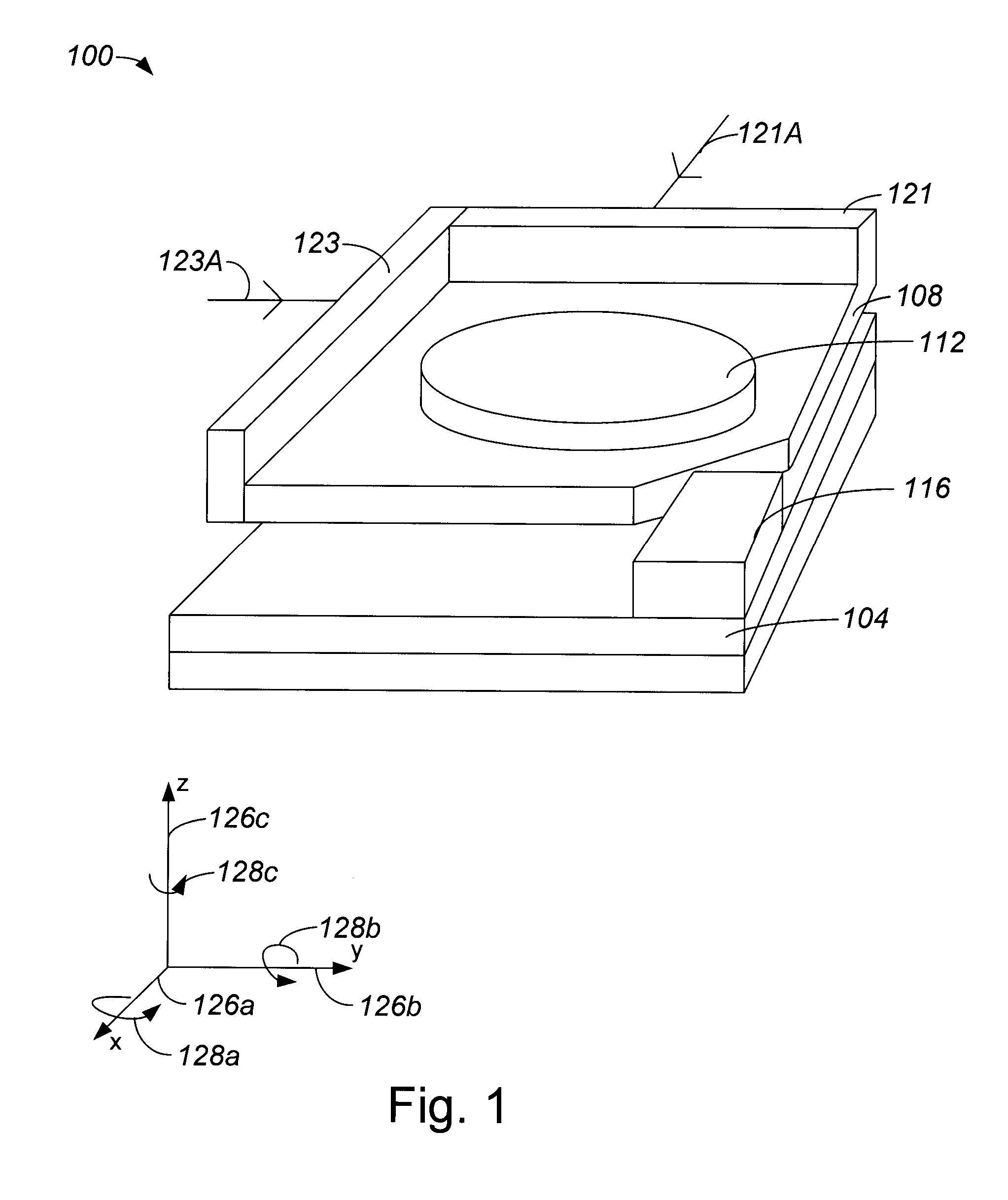 Detachable heat sink