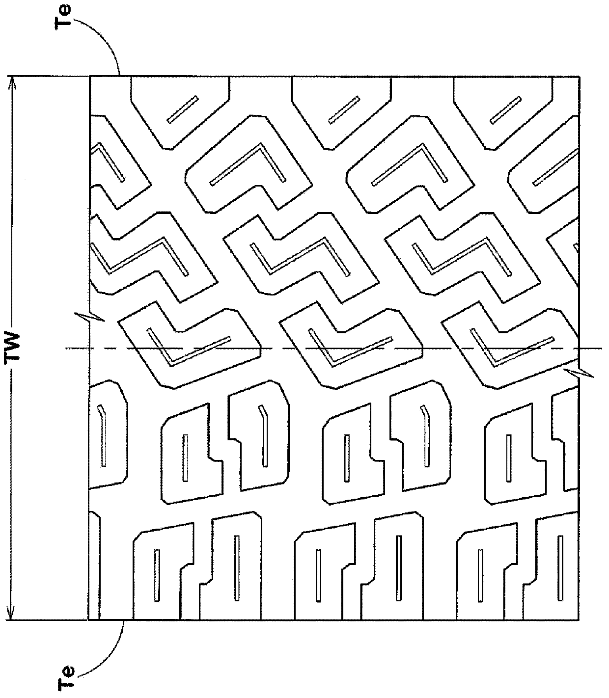 pneumatic tire