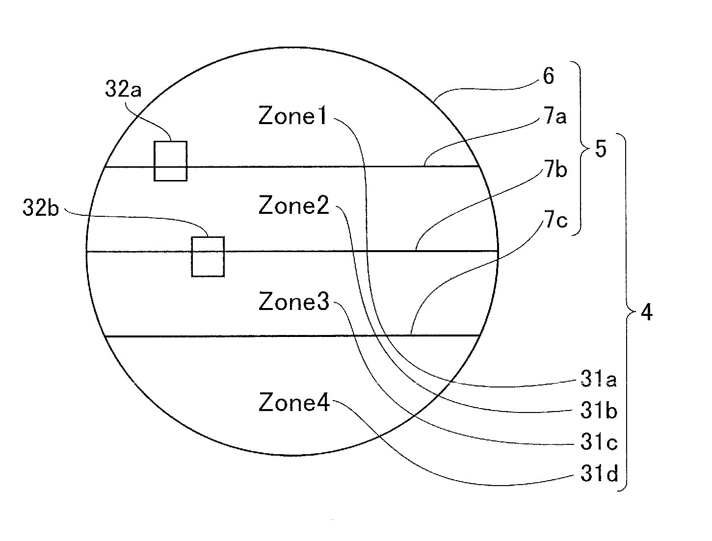 Imprint apparatus and article manufacturing method