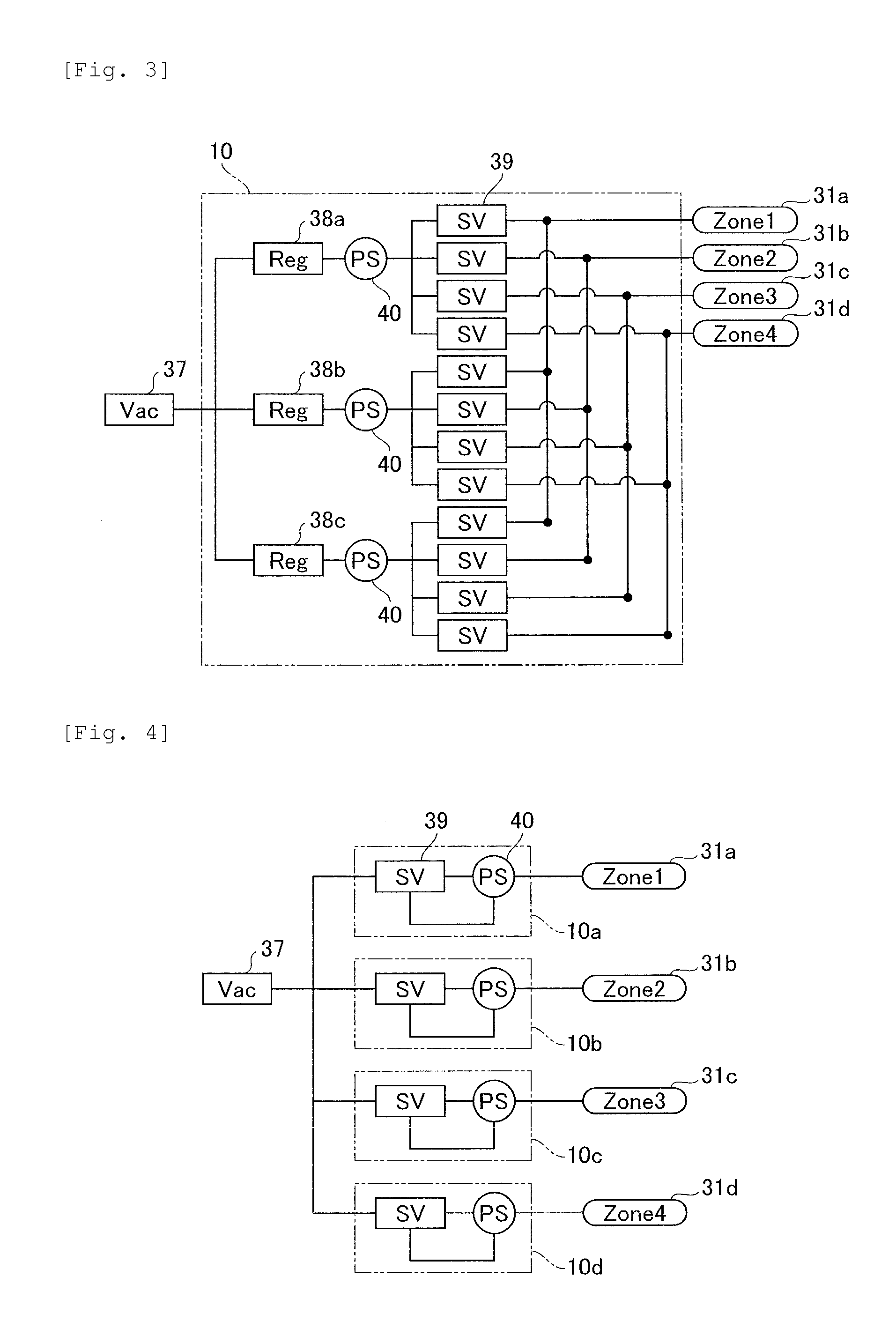 Imprint apparatus and article manufacturing method