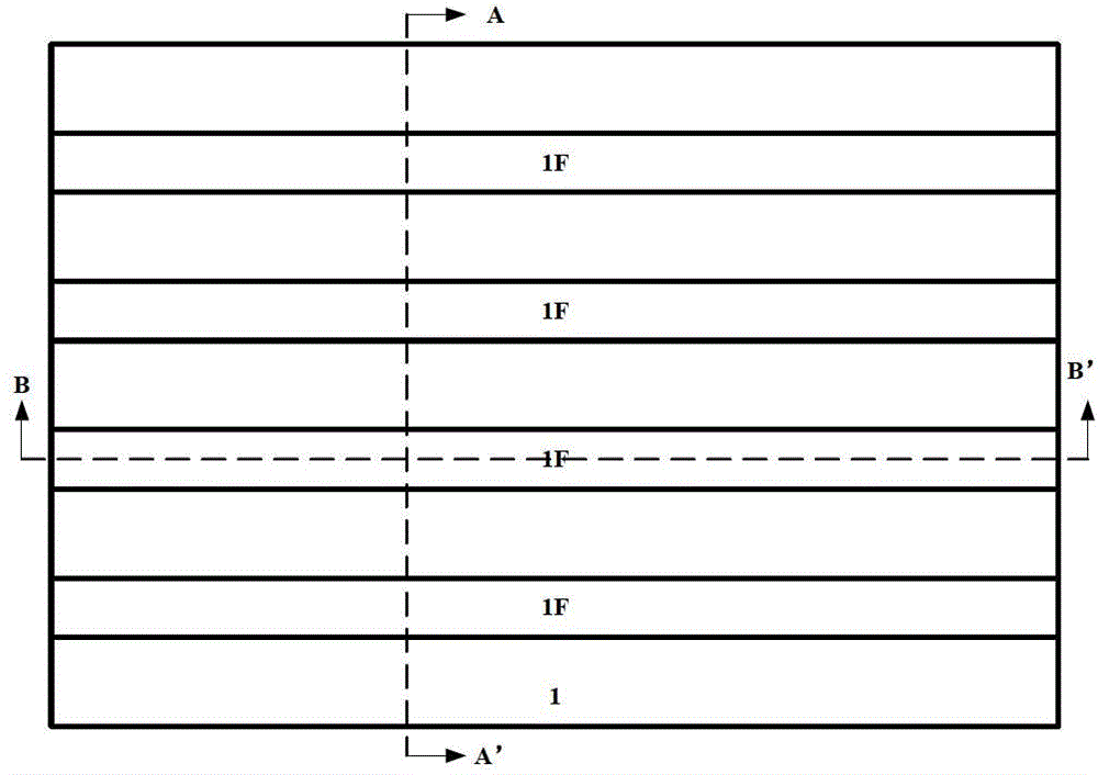 Manufacturing method for fin on insulator