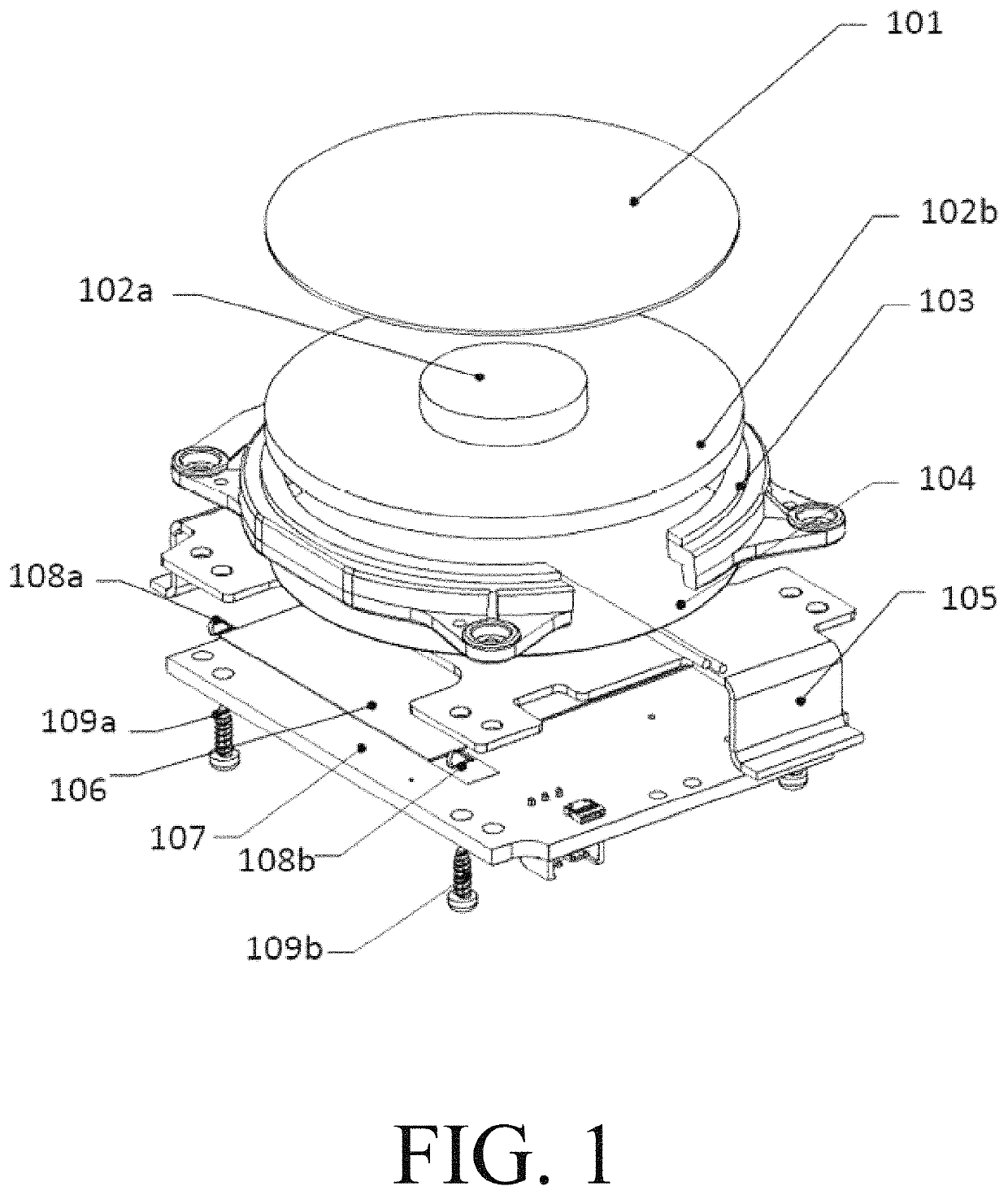 Wireless power transfer system for simultaneous transfer to multiple devices