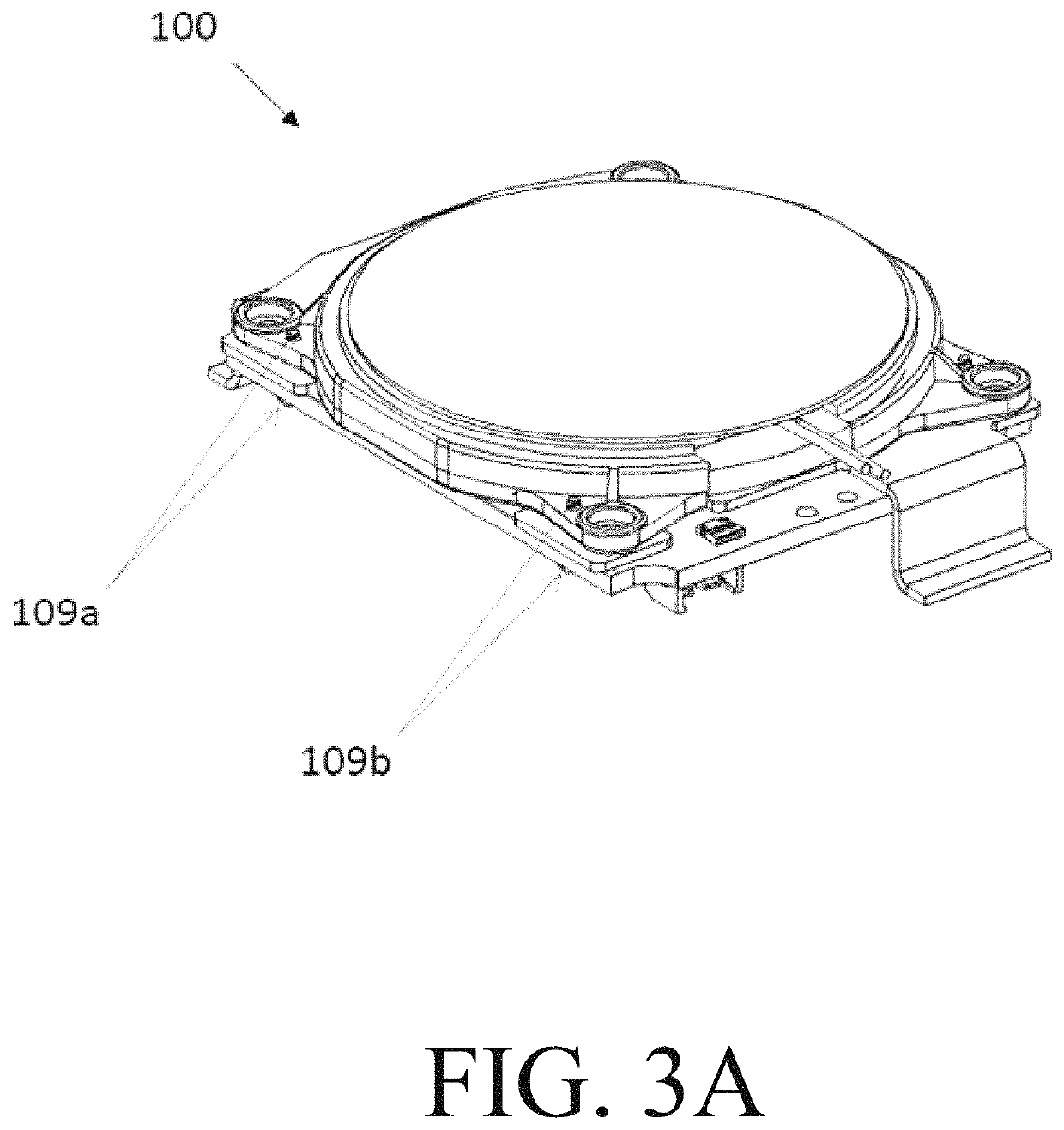 Wireless power transfer system for simultaneous transfer to multiple devices