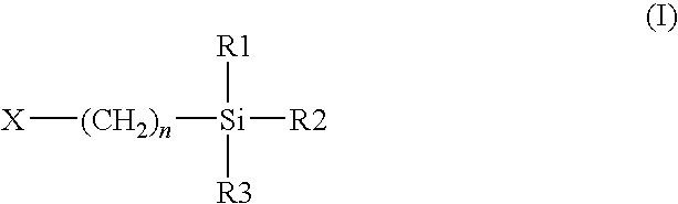 Process for producing a multilayer coating