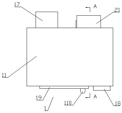 Intelligent milling machine for computer production