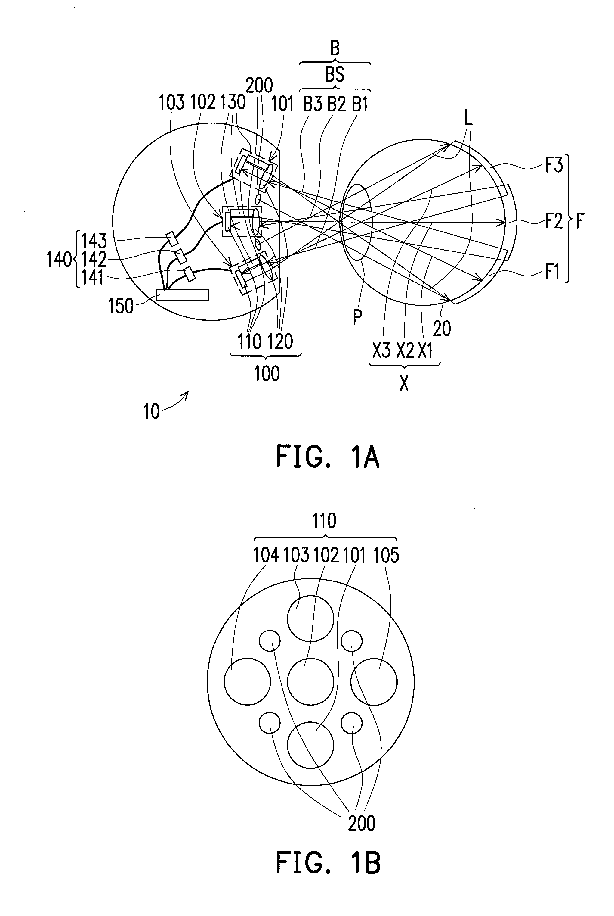 Image capturing apparatus and capturing method