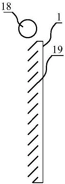 Air-conditioning system for weaving workshop and control method of air-conditioning system