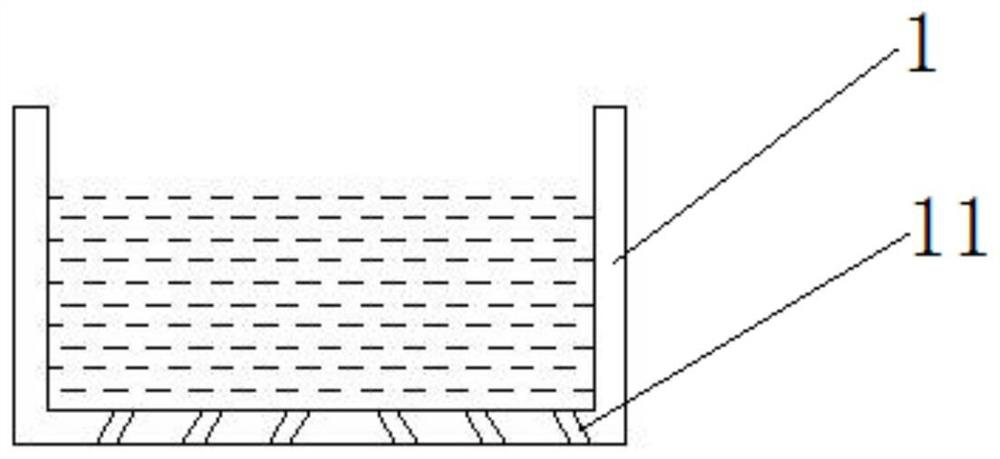 Copper-nickel-tin-silver-boron alloy and preparation method thereof