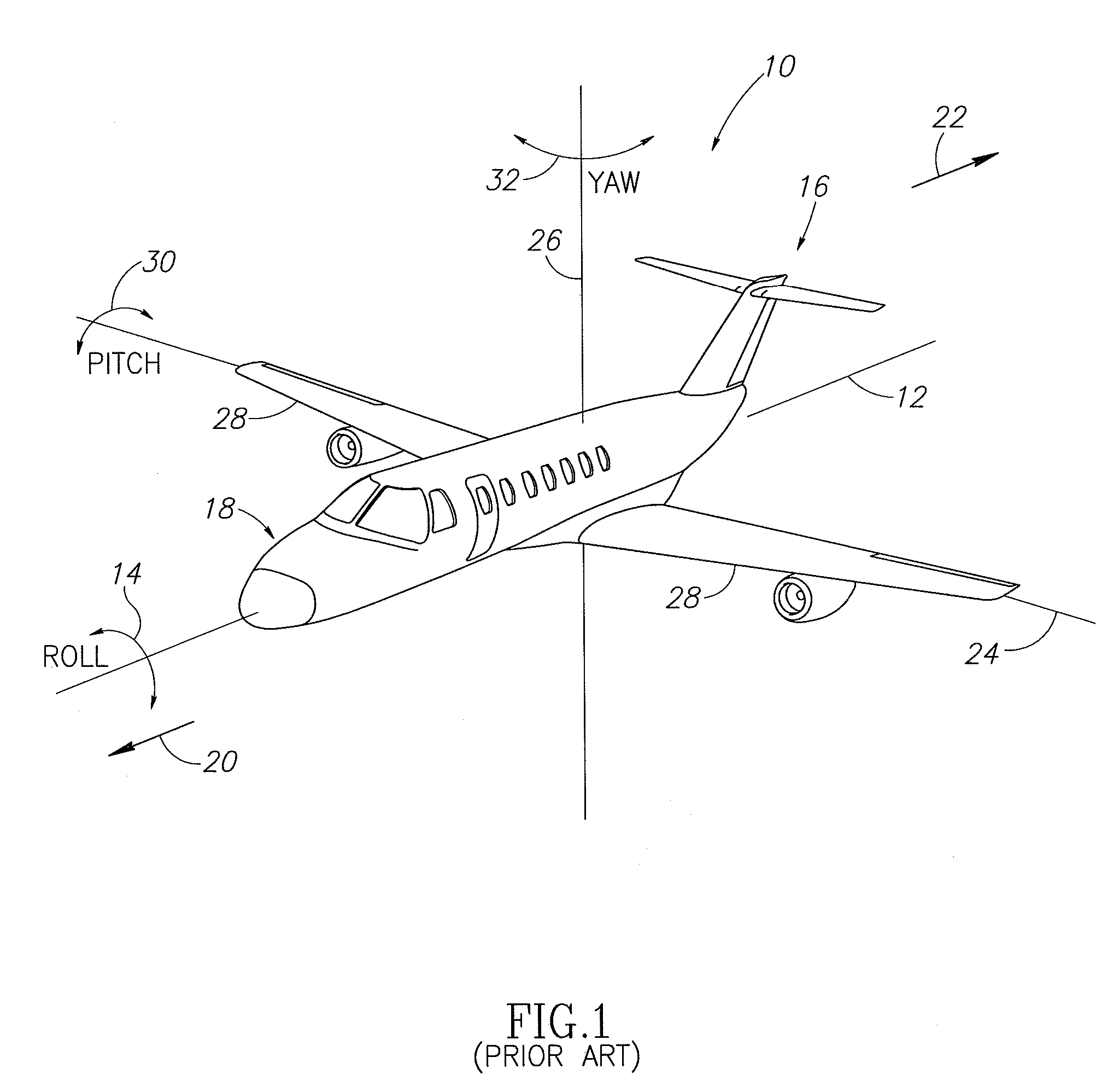 Adjustable landing gear system