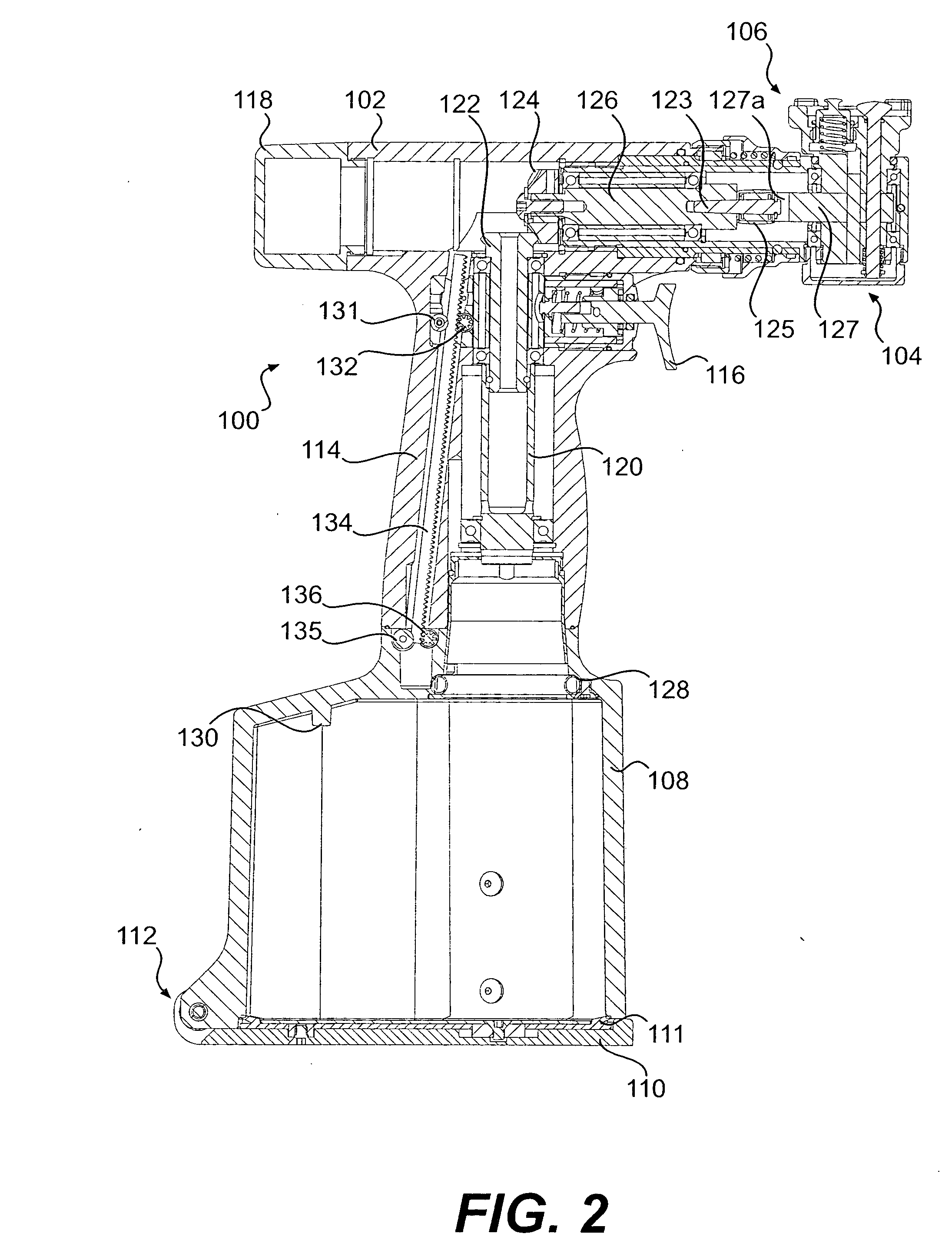 Surgical apparatus and tools for same