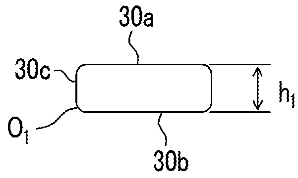 Inspection device, inspection method, and computer readable medium storing program causing computer to perform inspection method