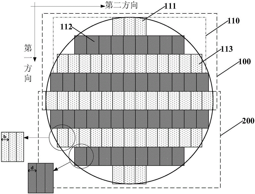 Display panel and display device