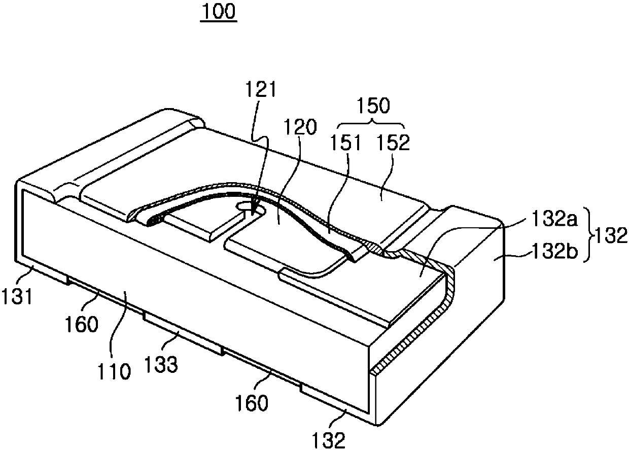 Resistor element and resistor element assembly