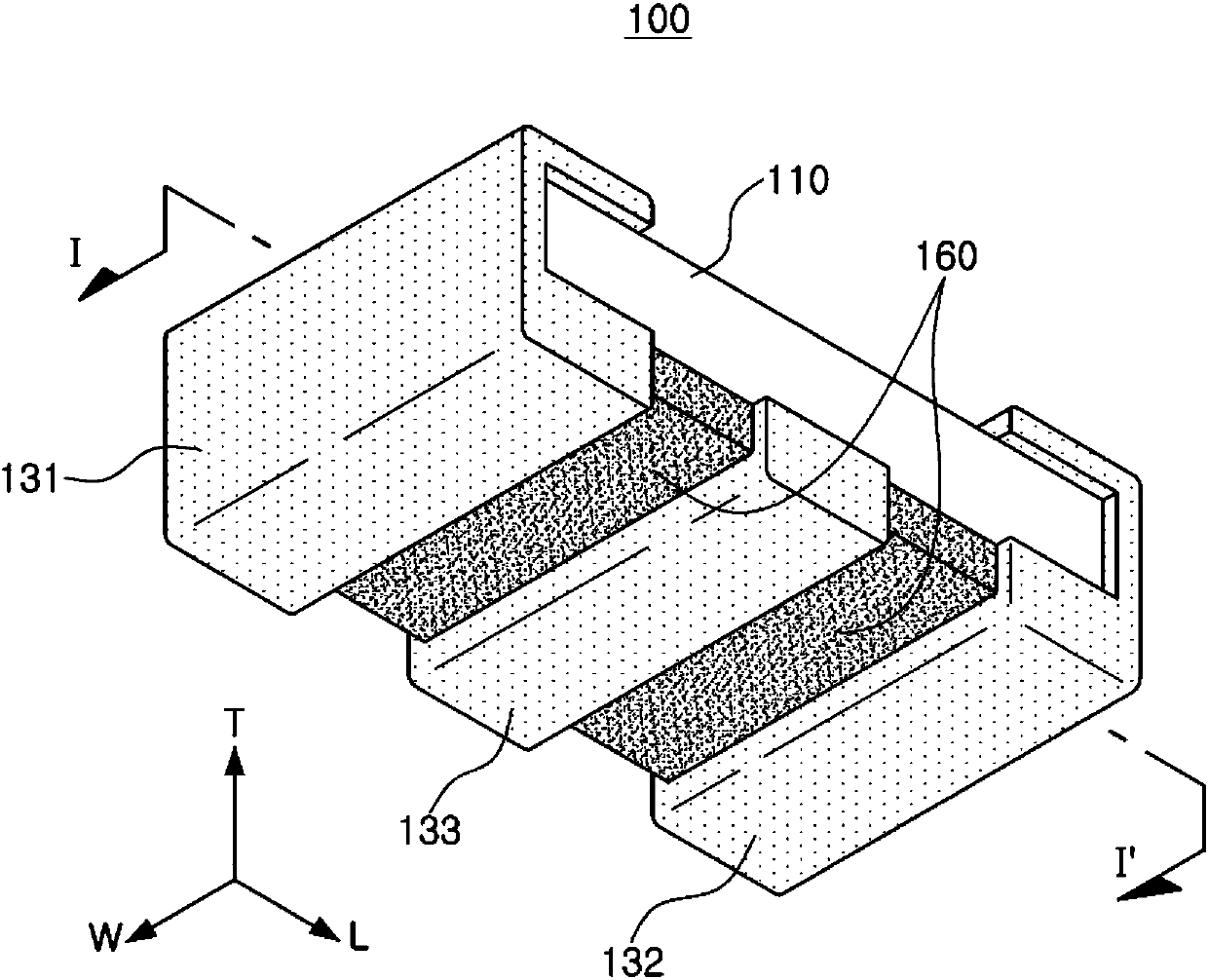 Resistor element and resistor element assembly