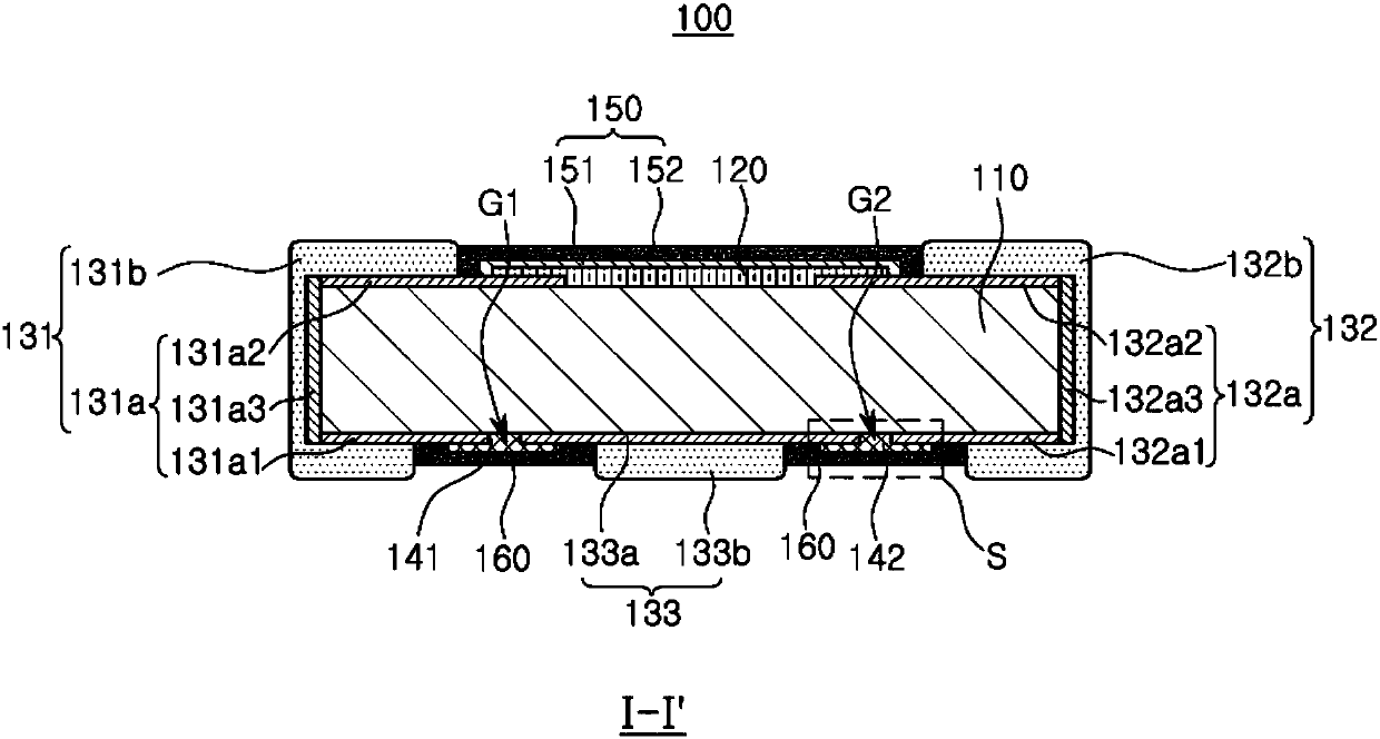 Resistor element and resistor element assembly