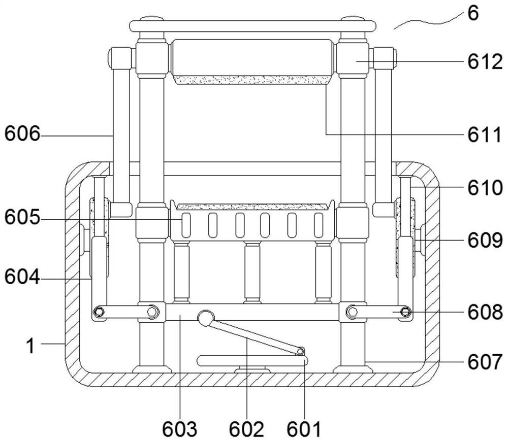 Clothing packaging machine and packaging method for carrying out edge sealing and opening sealing treatment on packaging film