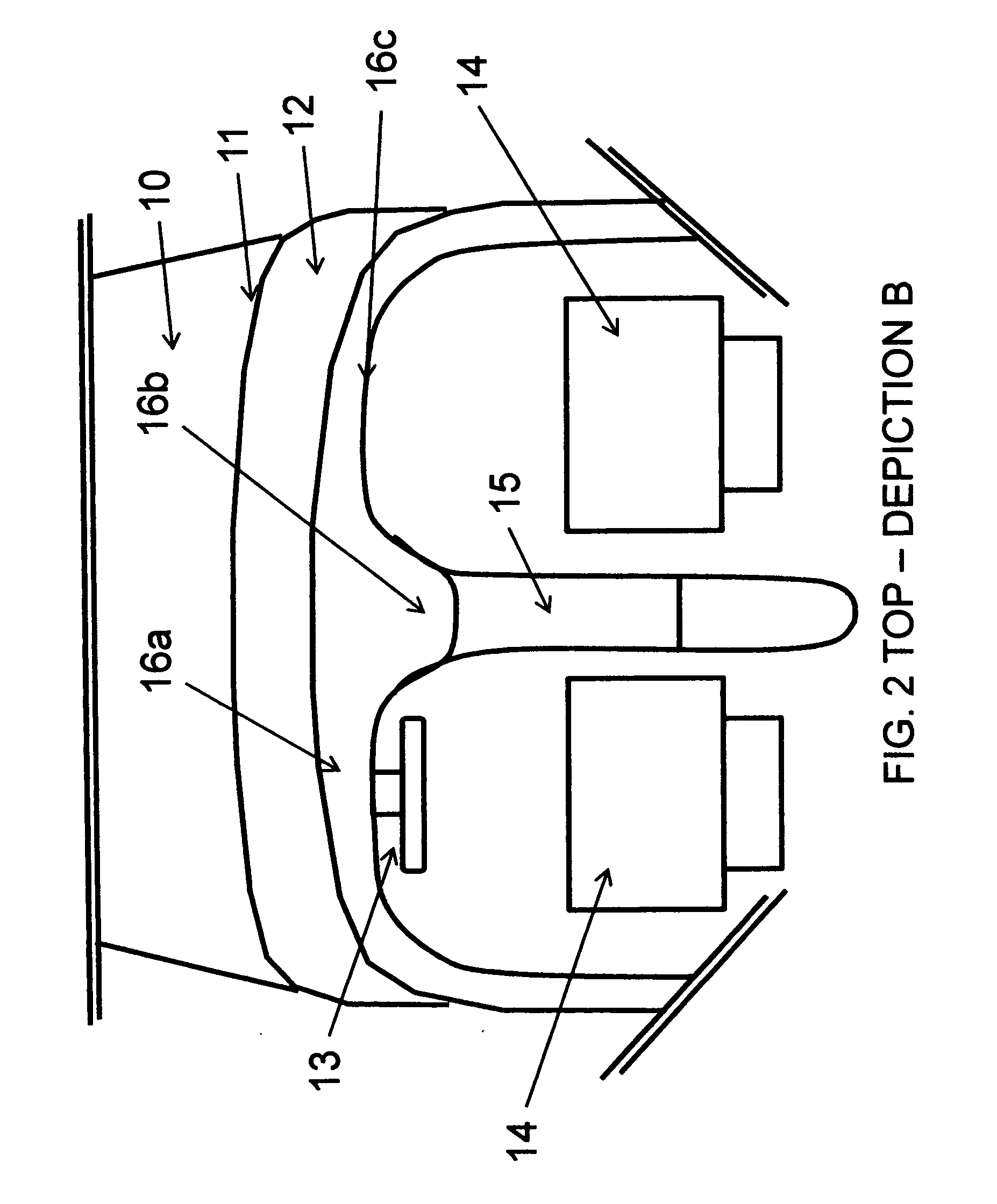 Dynamic dashboard display