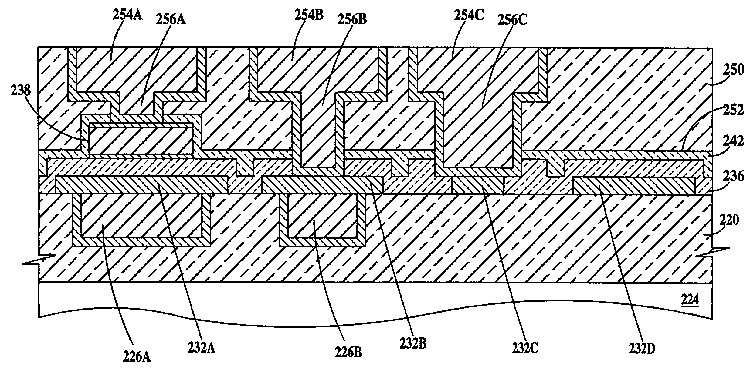 Metal-insulator-metal capacitor and method of fabrication