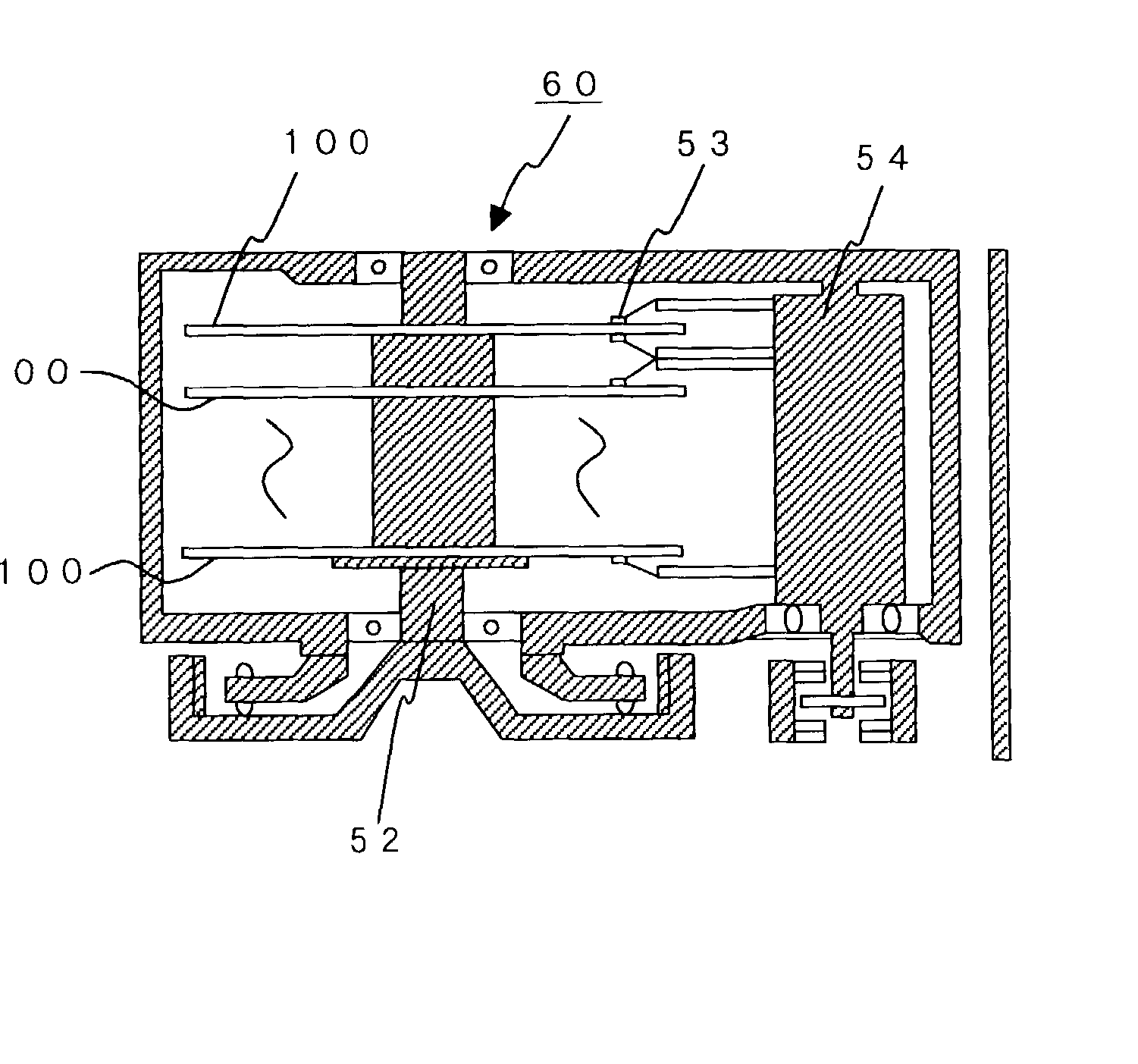 Magnetic recording medium, method for producing the same, and magnetic recording apparatus