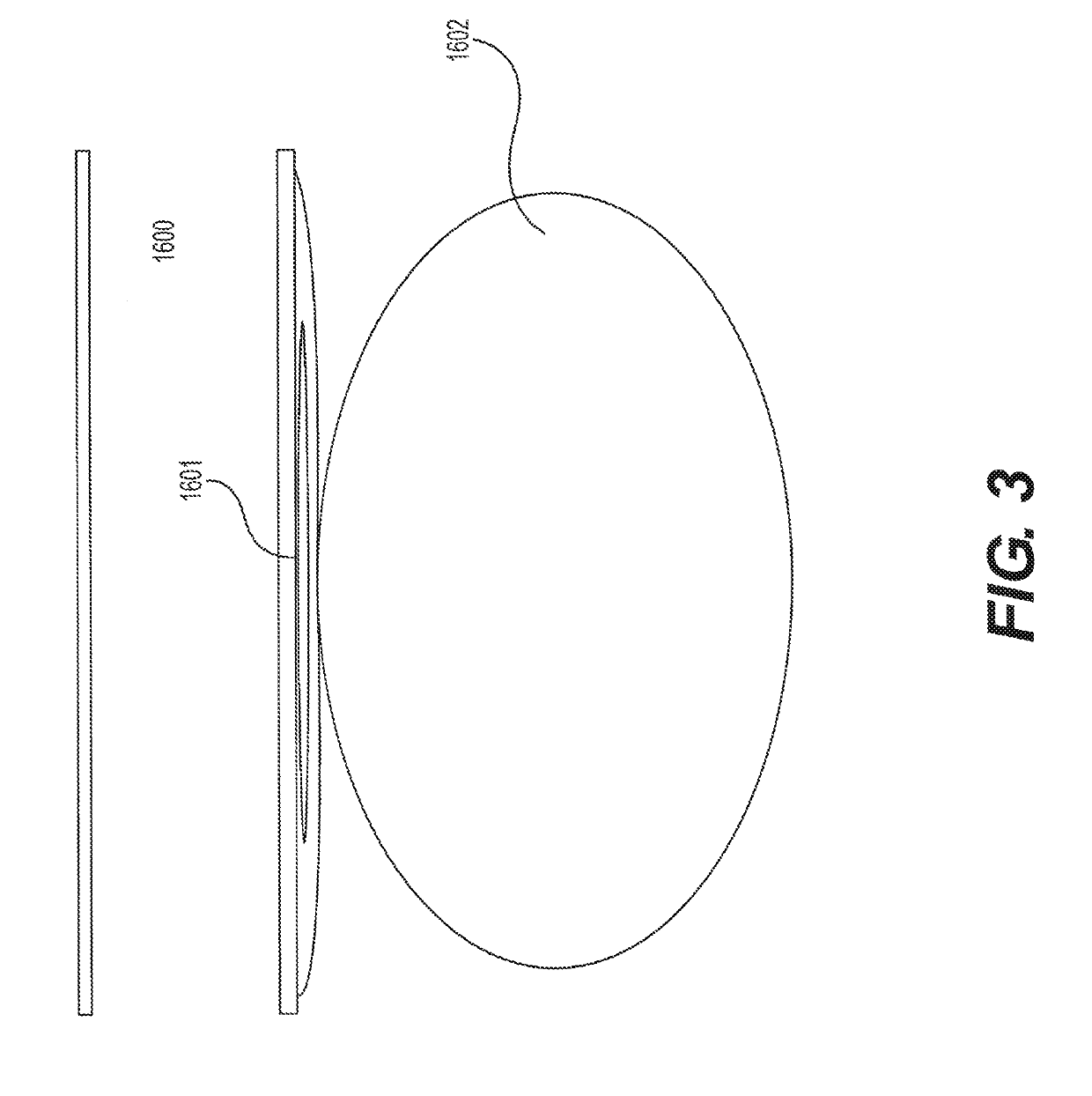 Tapering stent