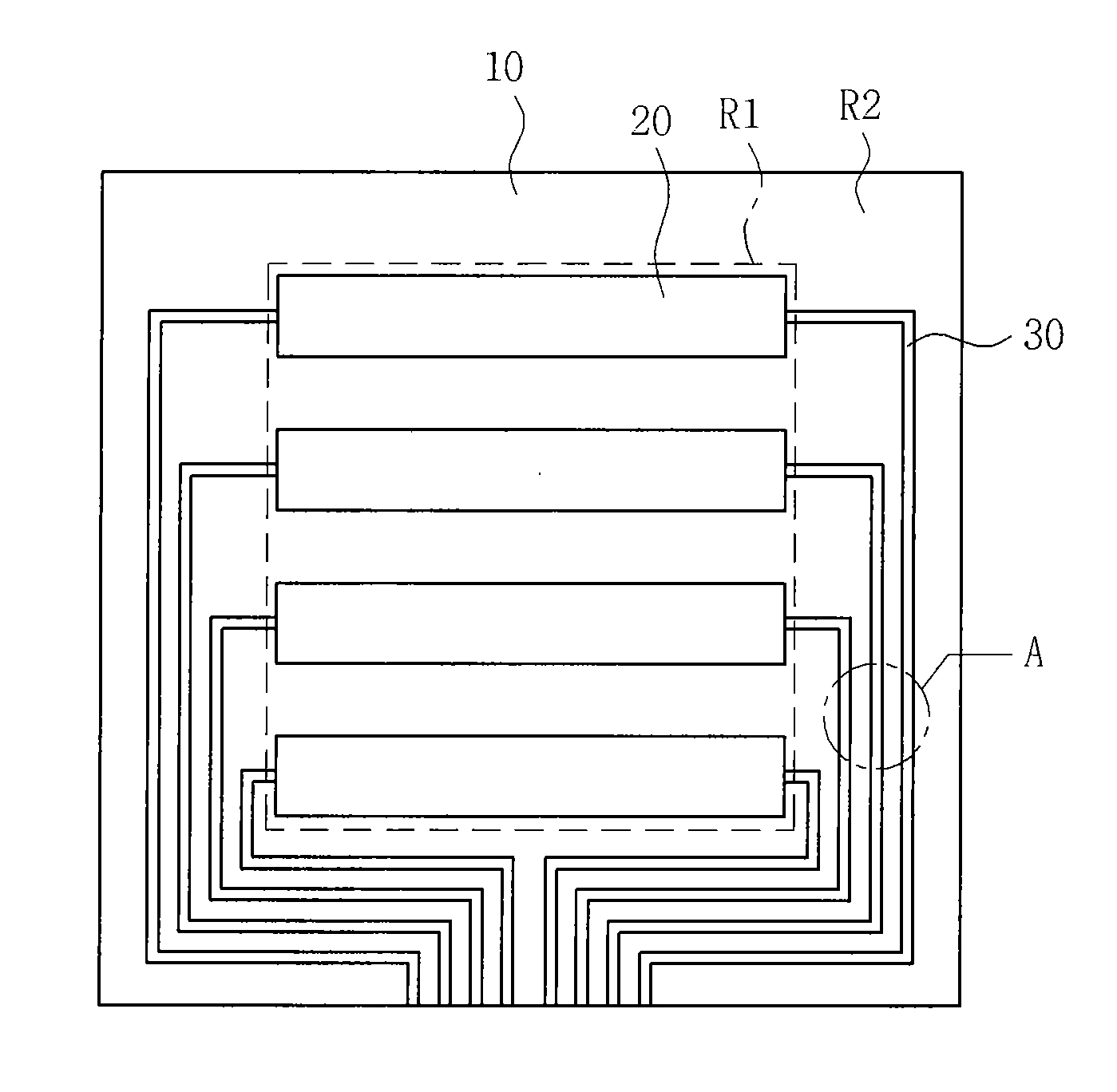 Conductive film and method for manufacturing the same