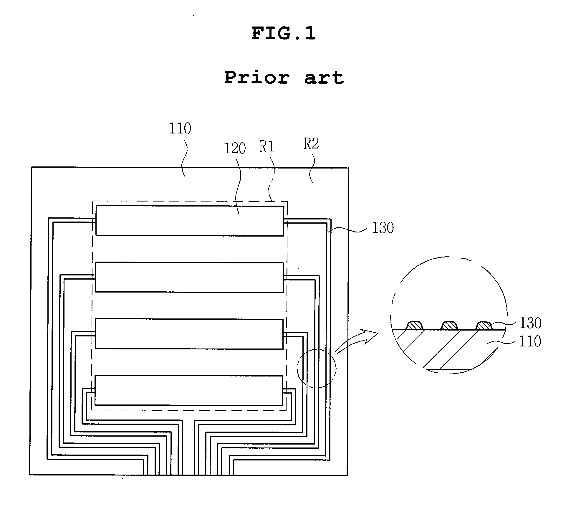 Conductive film and method for manufacturing the same