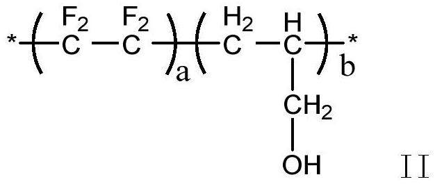 Ion exchange resin and preparation method thereof