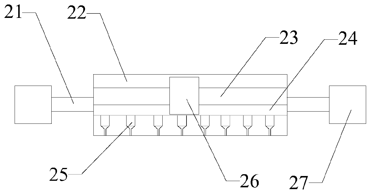 a thermal printer