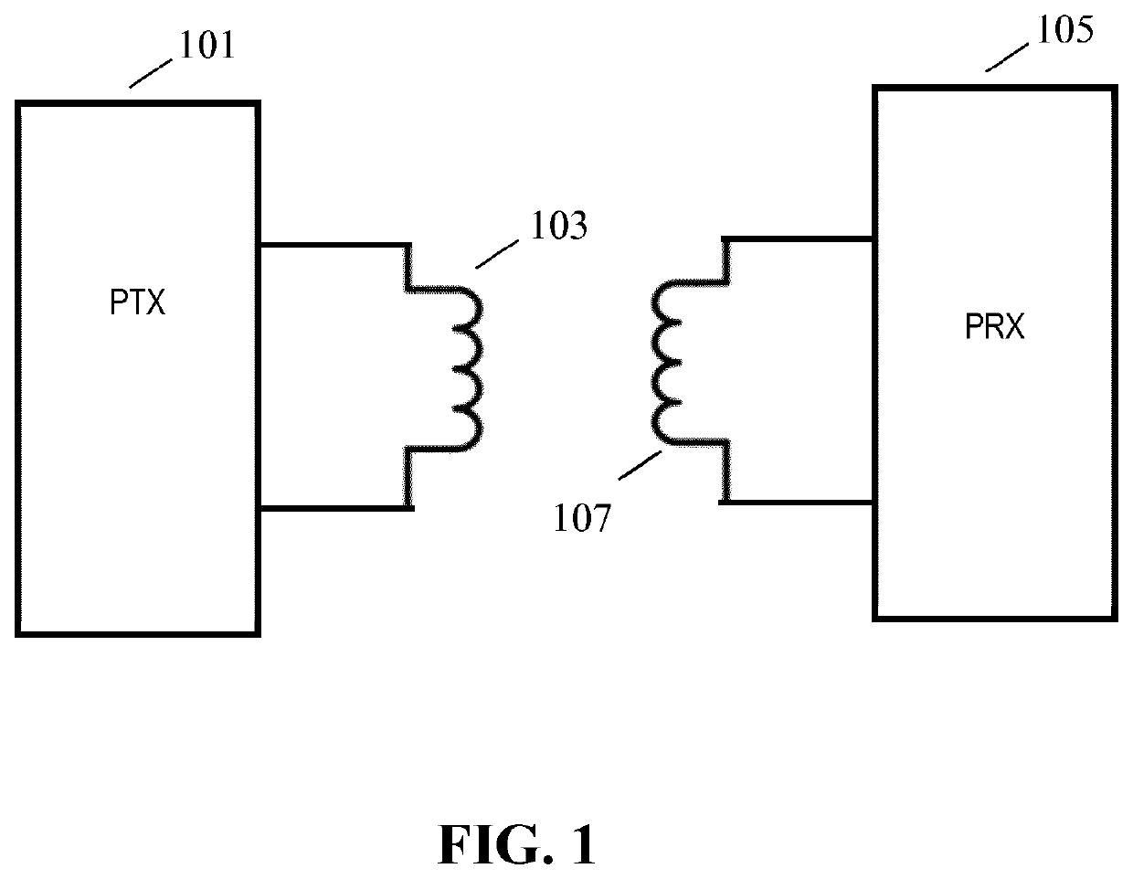 Wireless inductive power transfer